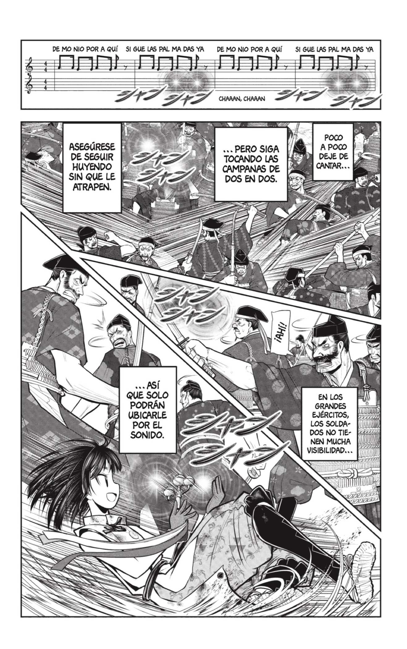 Read Nige Jozu no Wakagimi ES Manga Online