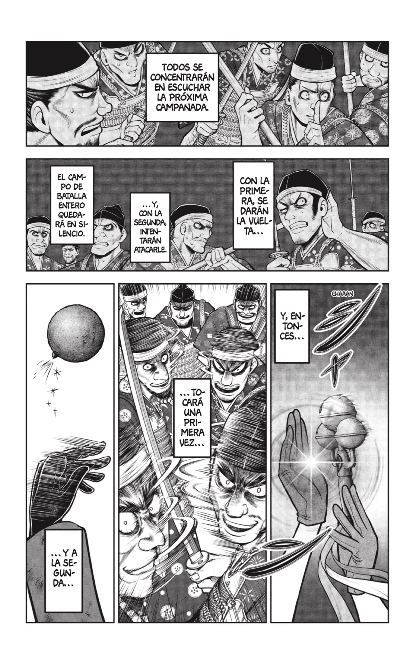 Read Nige Jozu no Wakagimi ES Manga Online