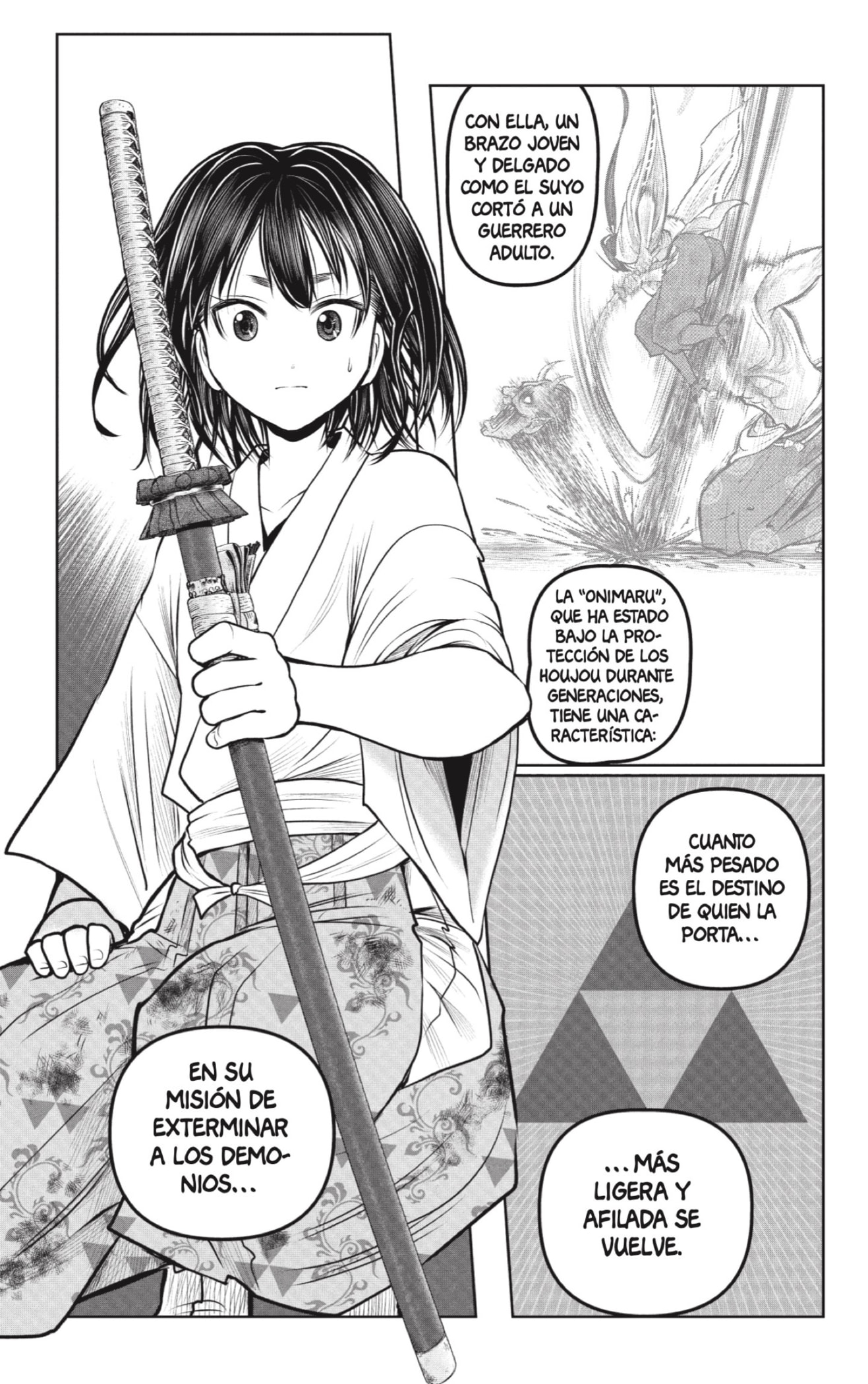 Read Nige Jozu no Wakagimi ES Manga Online