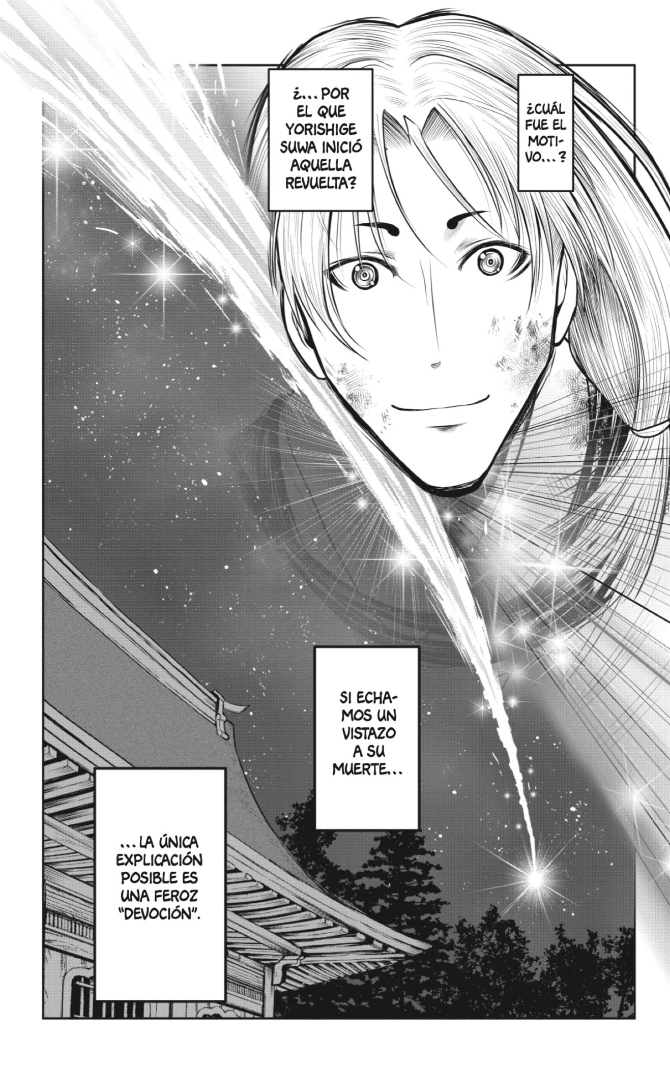 Read Nige Jozu no Wakagimi ES Manga Online