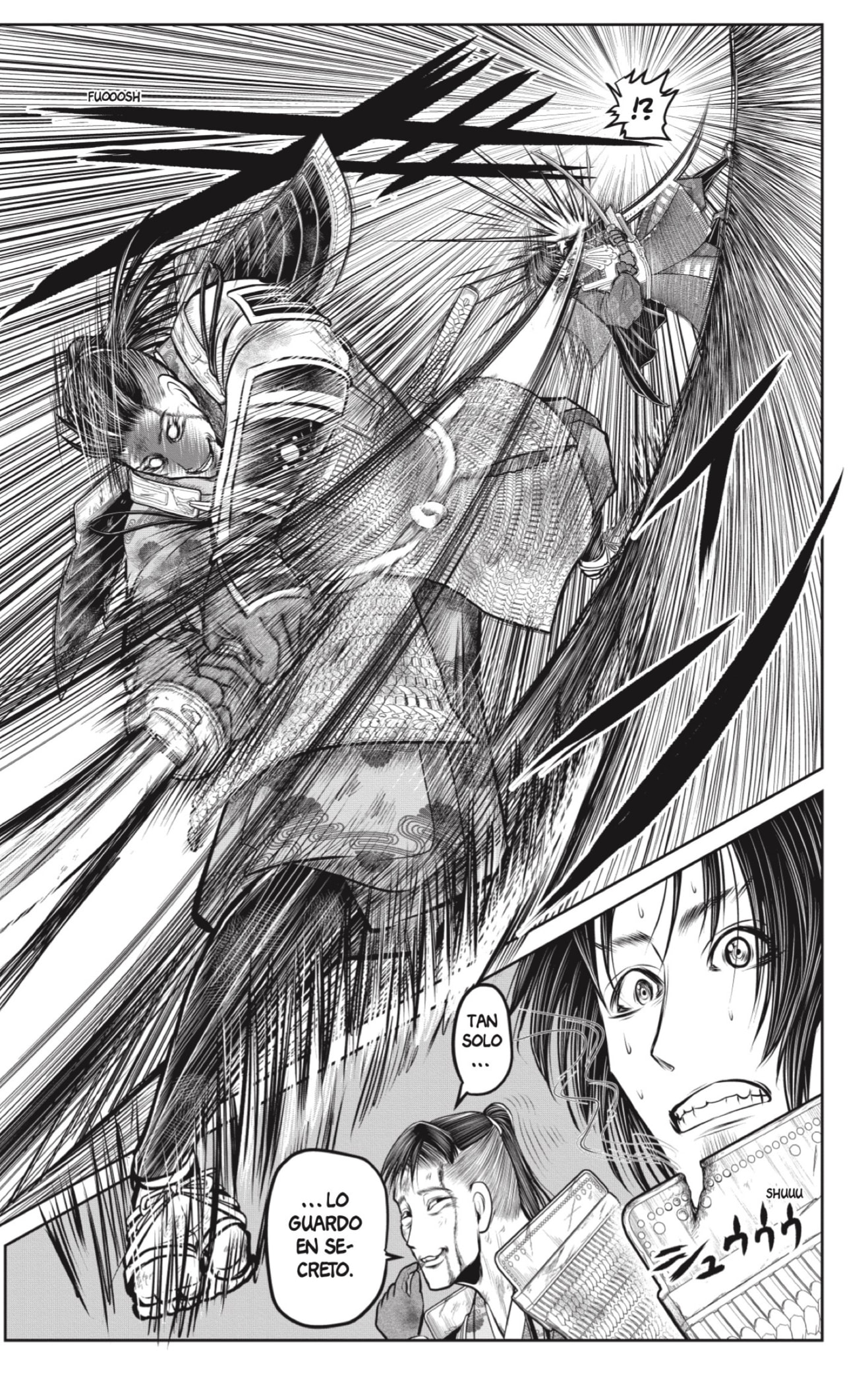 Read Nige Jozu no Wakagimi ES Manga Online