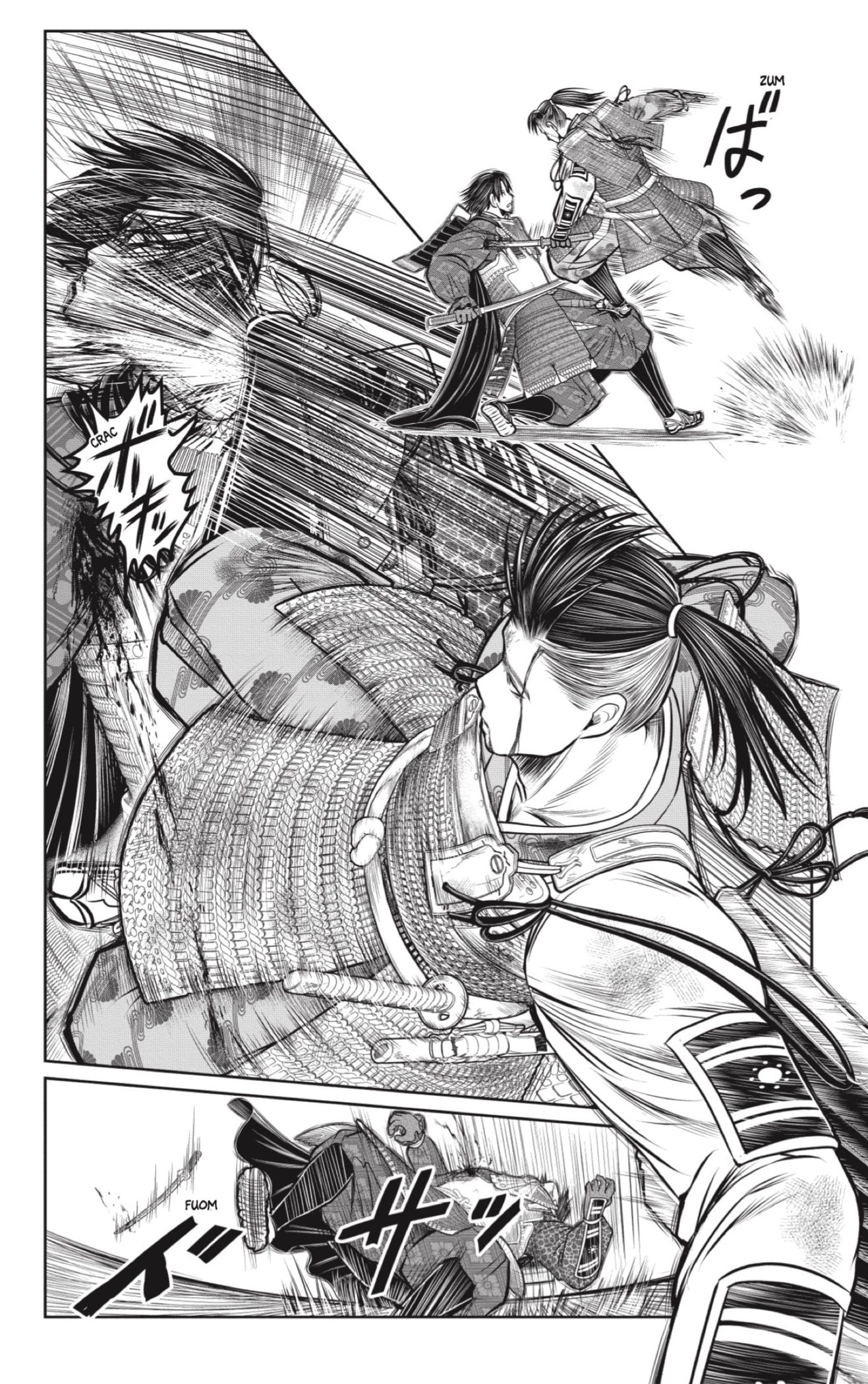 Read Nige Jozu no Wakagimi ES Manga Online