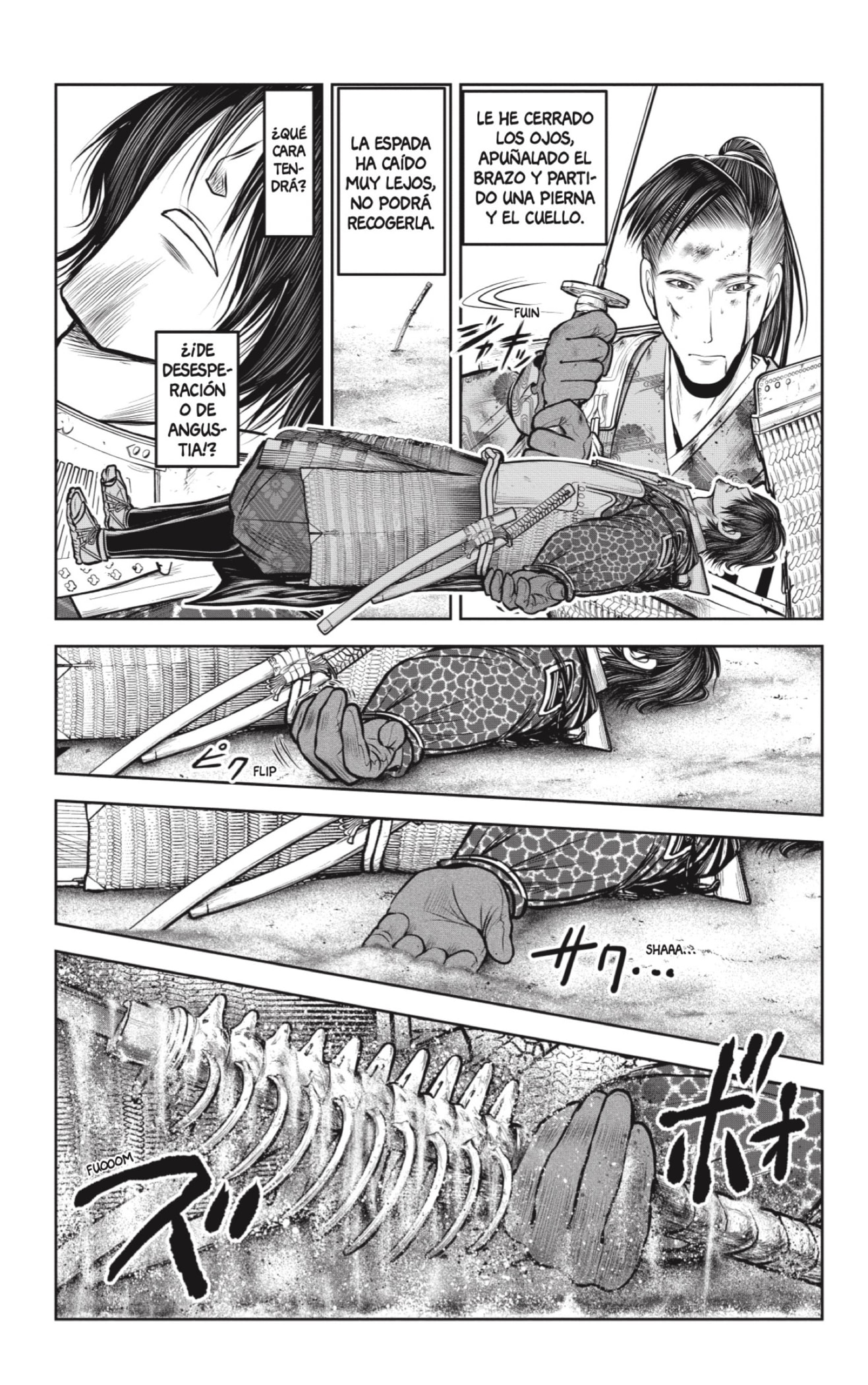 Read Nige Jozu no Wakagimi ES Manga Online