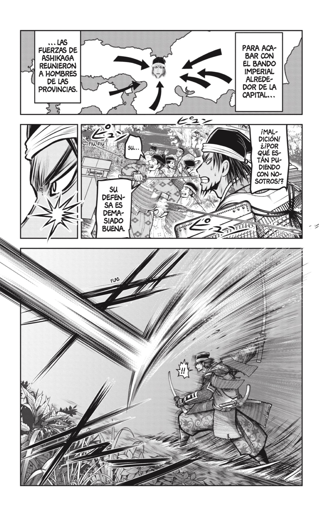 Read Nige Jozu no Wakagimi ES Manga Online