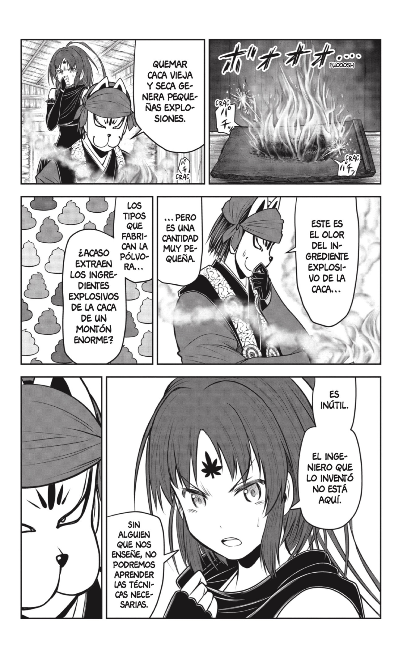 Read Nige Jozu no Wakagimi ES Manga Online