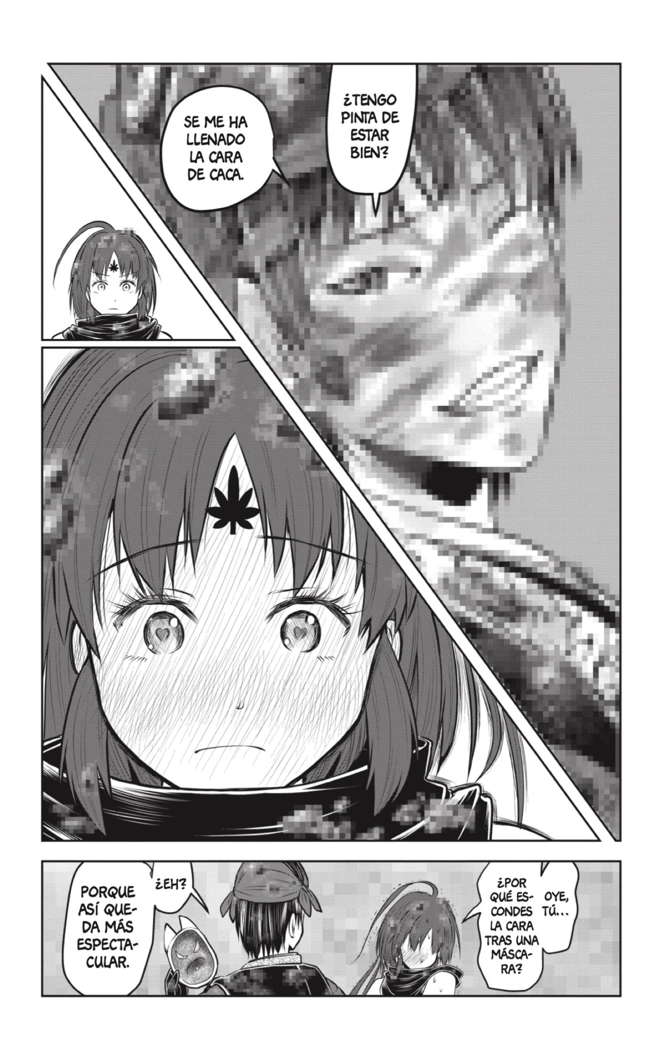 Read Nige Jozu no Wakagimi ES Manga Online