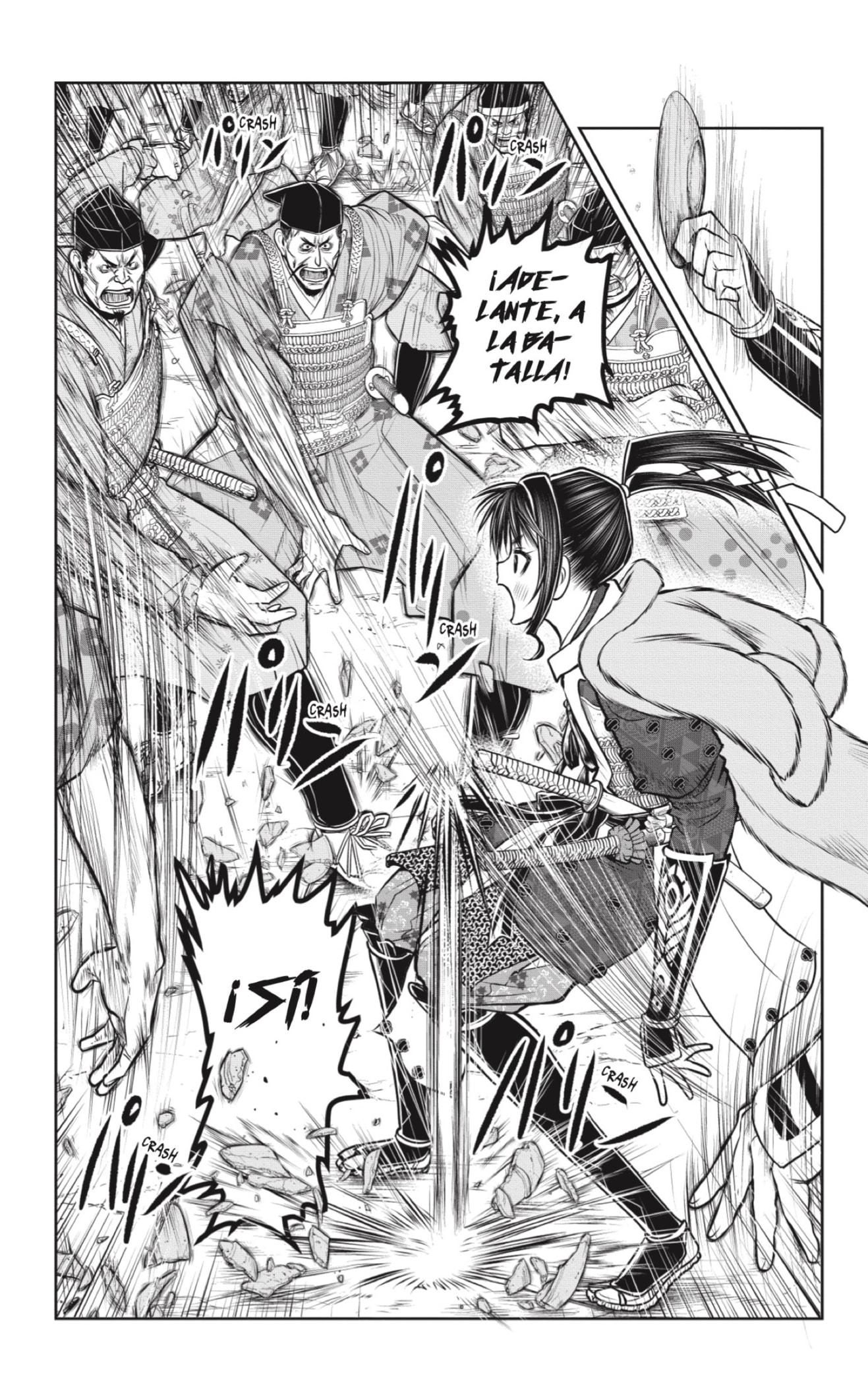 Read Nige Jozu no Wakagimi ES Manga Online