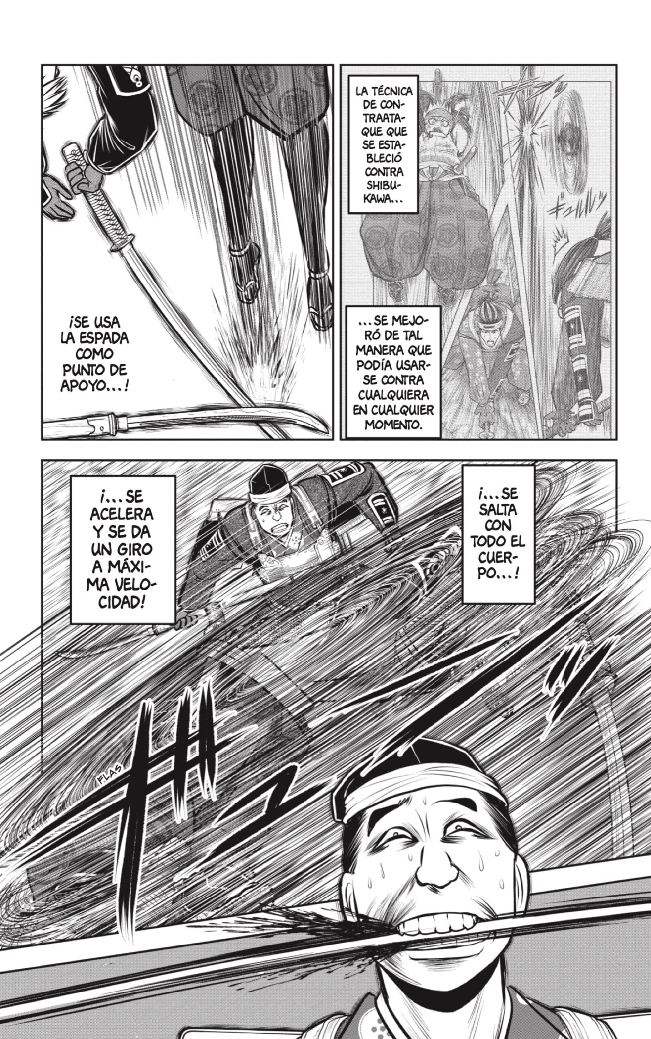 Read Nige Jozu no Wakagimi ES Manga Online