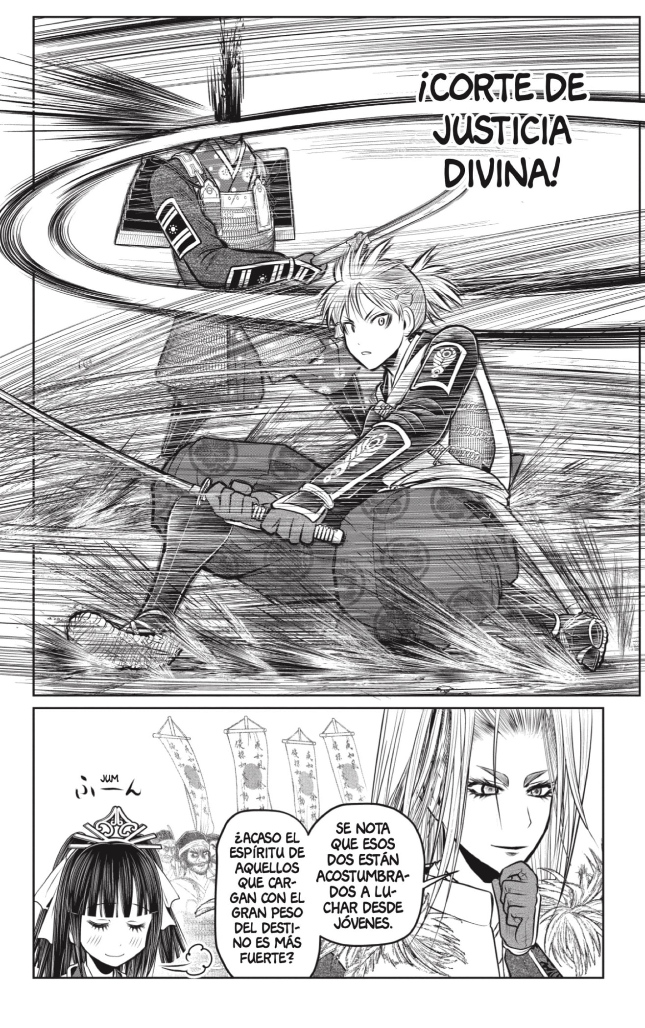 Read Nige Jozu no Wakagimi ES Manga Online