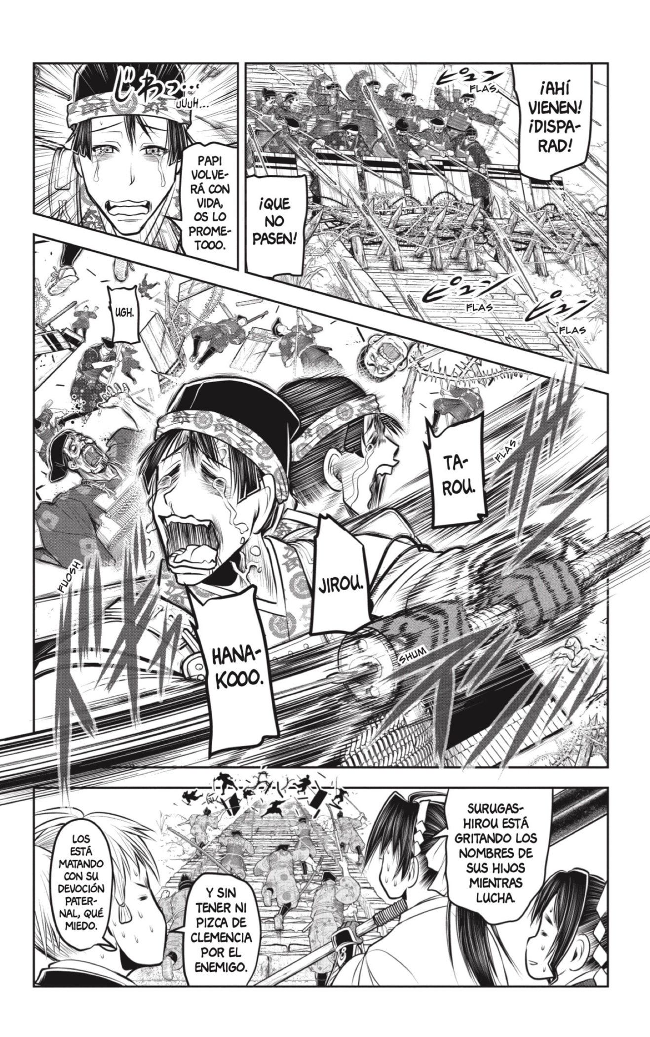 Read Nige Jozu no Wakagimi ES Manga Online