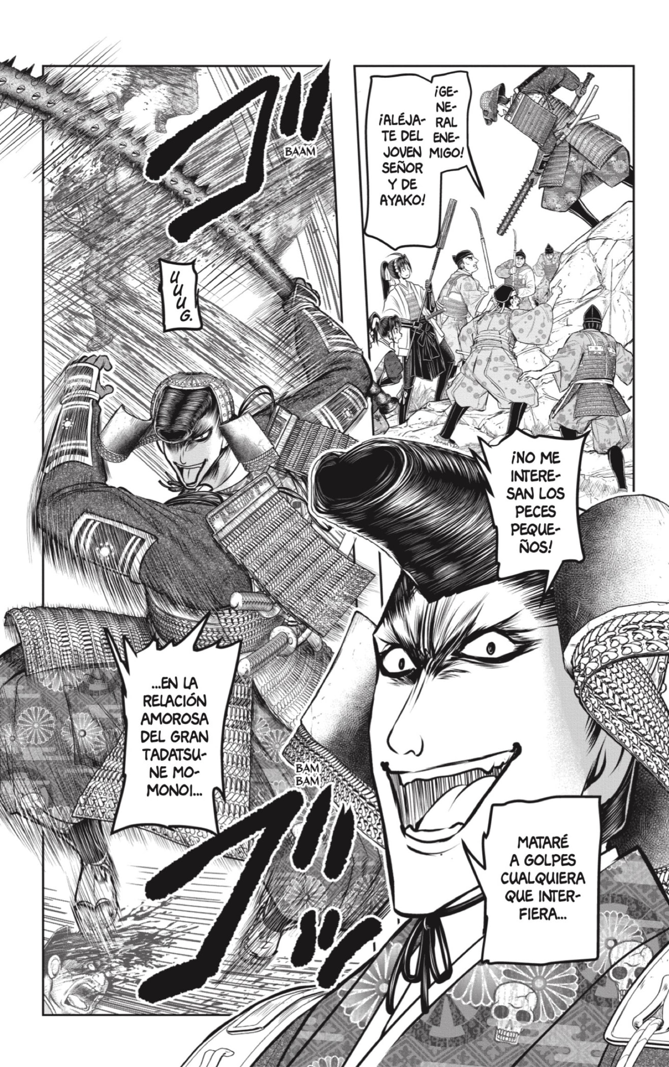 Read Nige Jozu no Wakagimi ES Manga Online