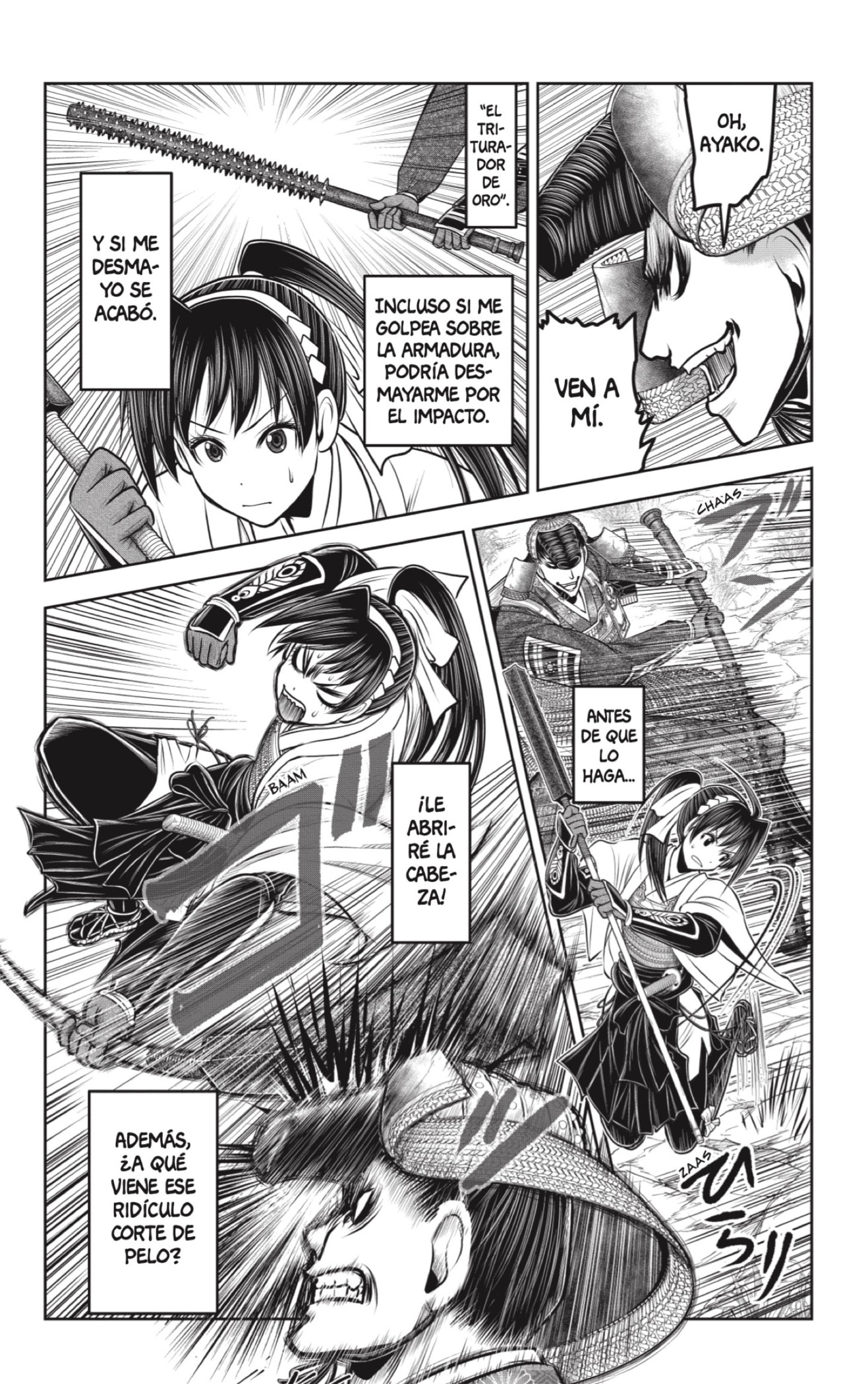 Read Nige Jozu no Wakagimi ES Manga Online