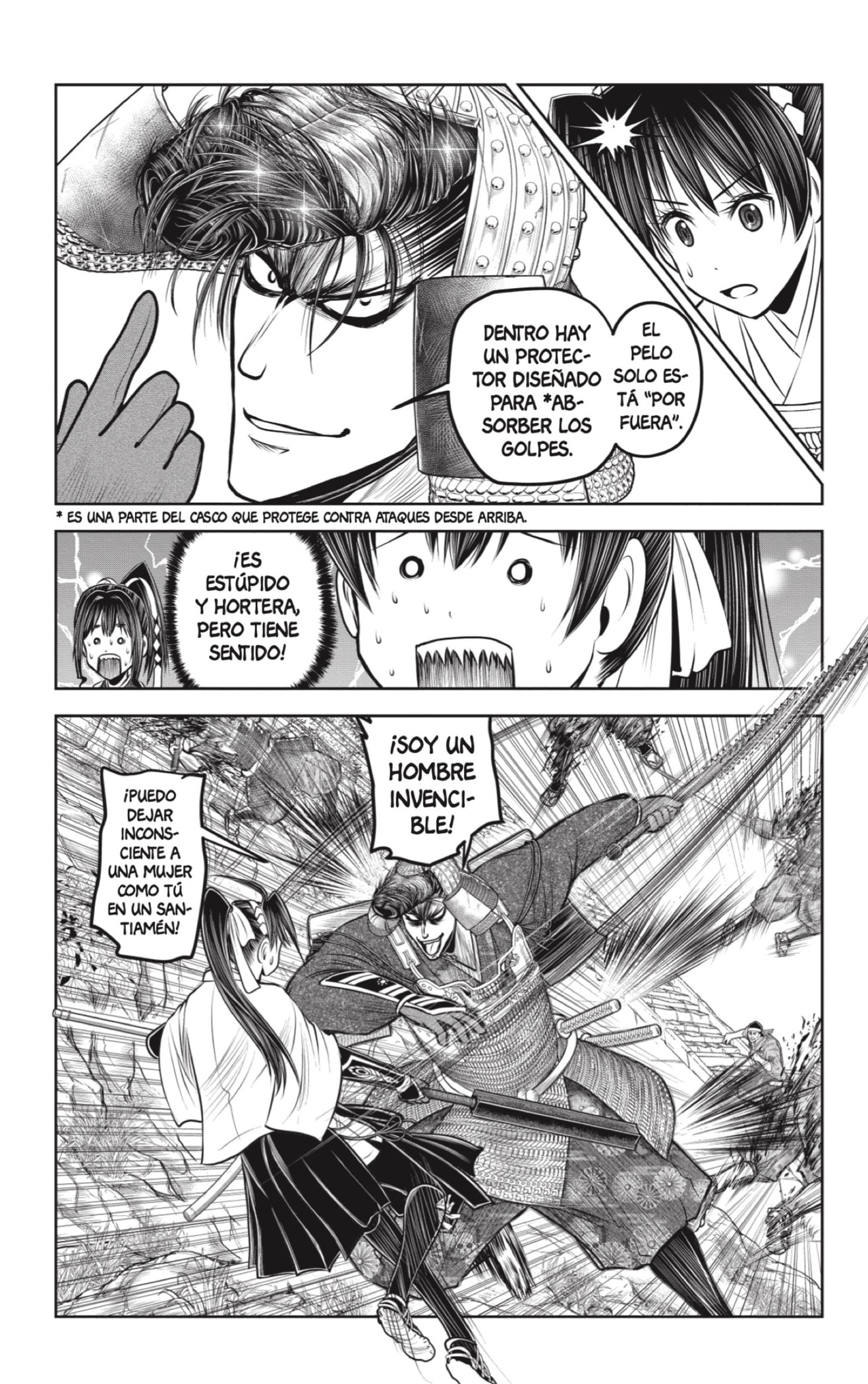 Read Nige Jozu no Wakagimi ES Manga Online