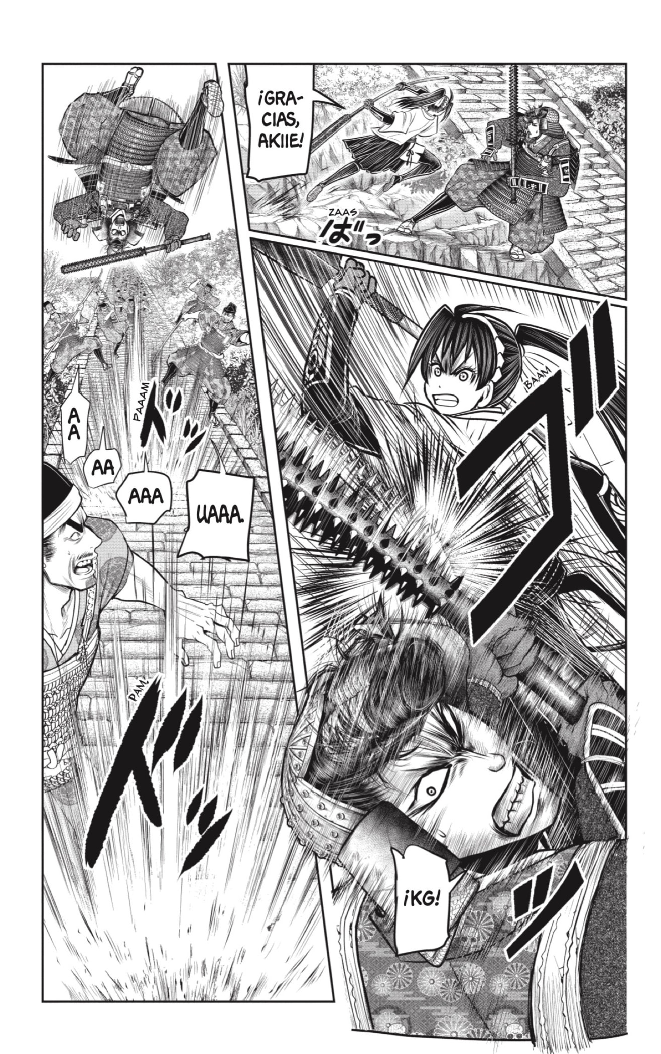 Read Nige Jozu no Wakagimi ES Manga Online