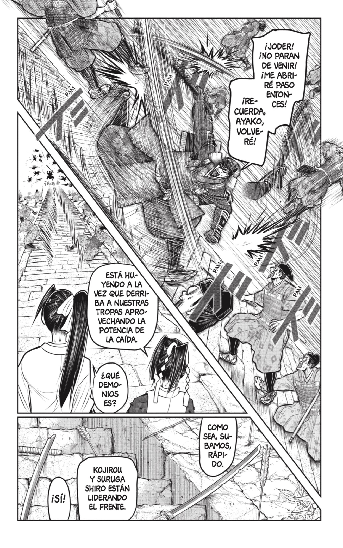 Read Nige Jozu no Wakagimi ES Manga Online