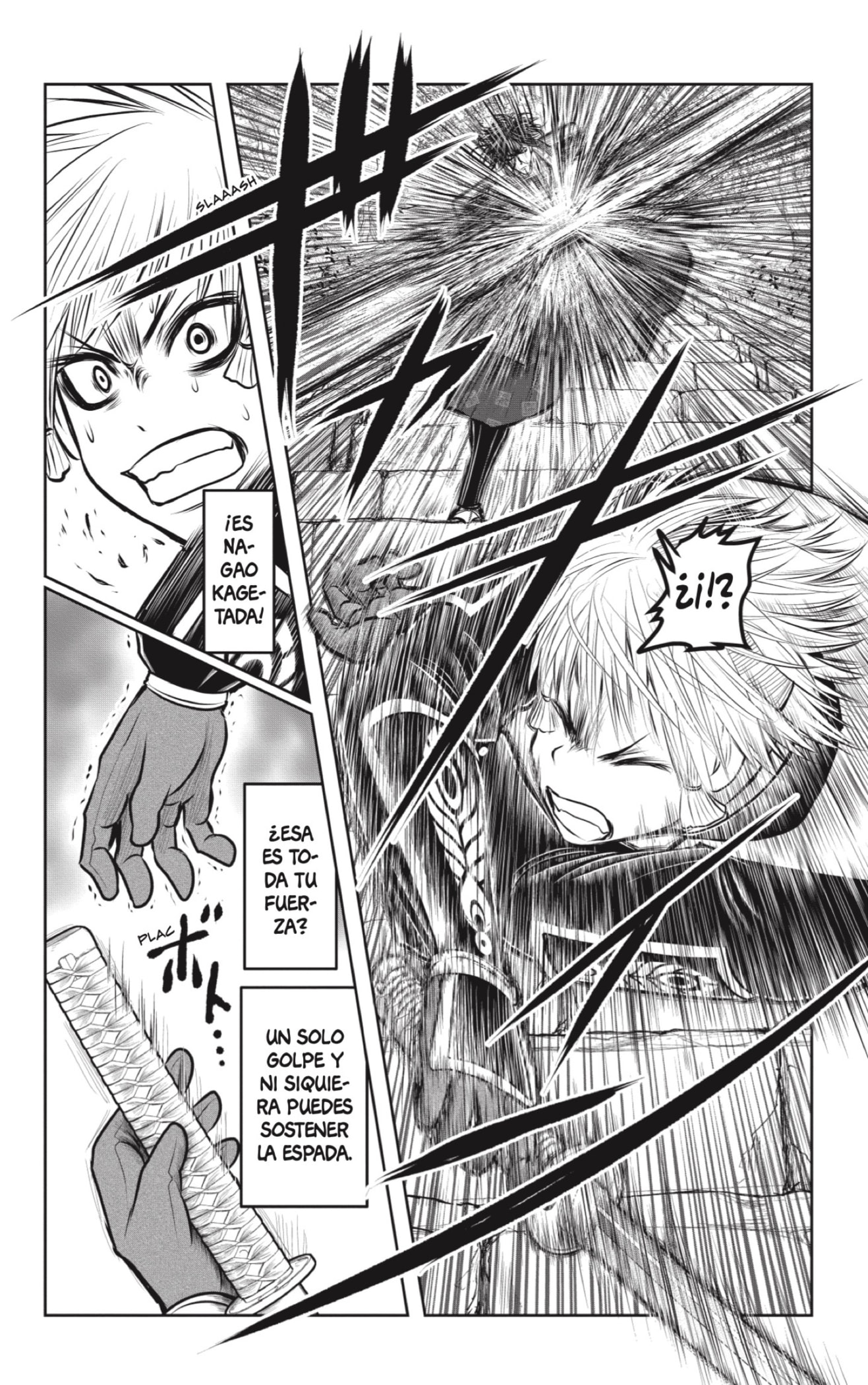 Read Nige Jozu no Wakagimi ES Manga Online