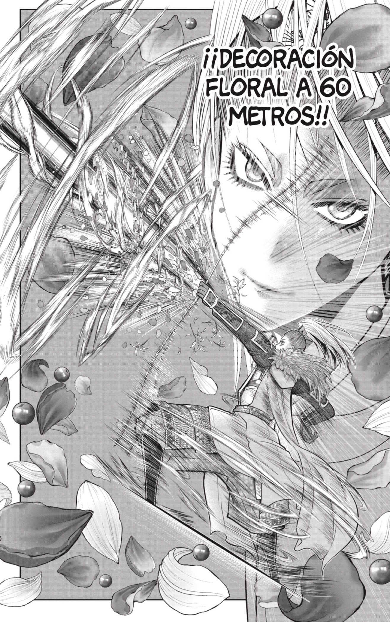 Read Nige Jozu no Wakagimi ES Manga Online