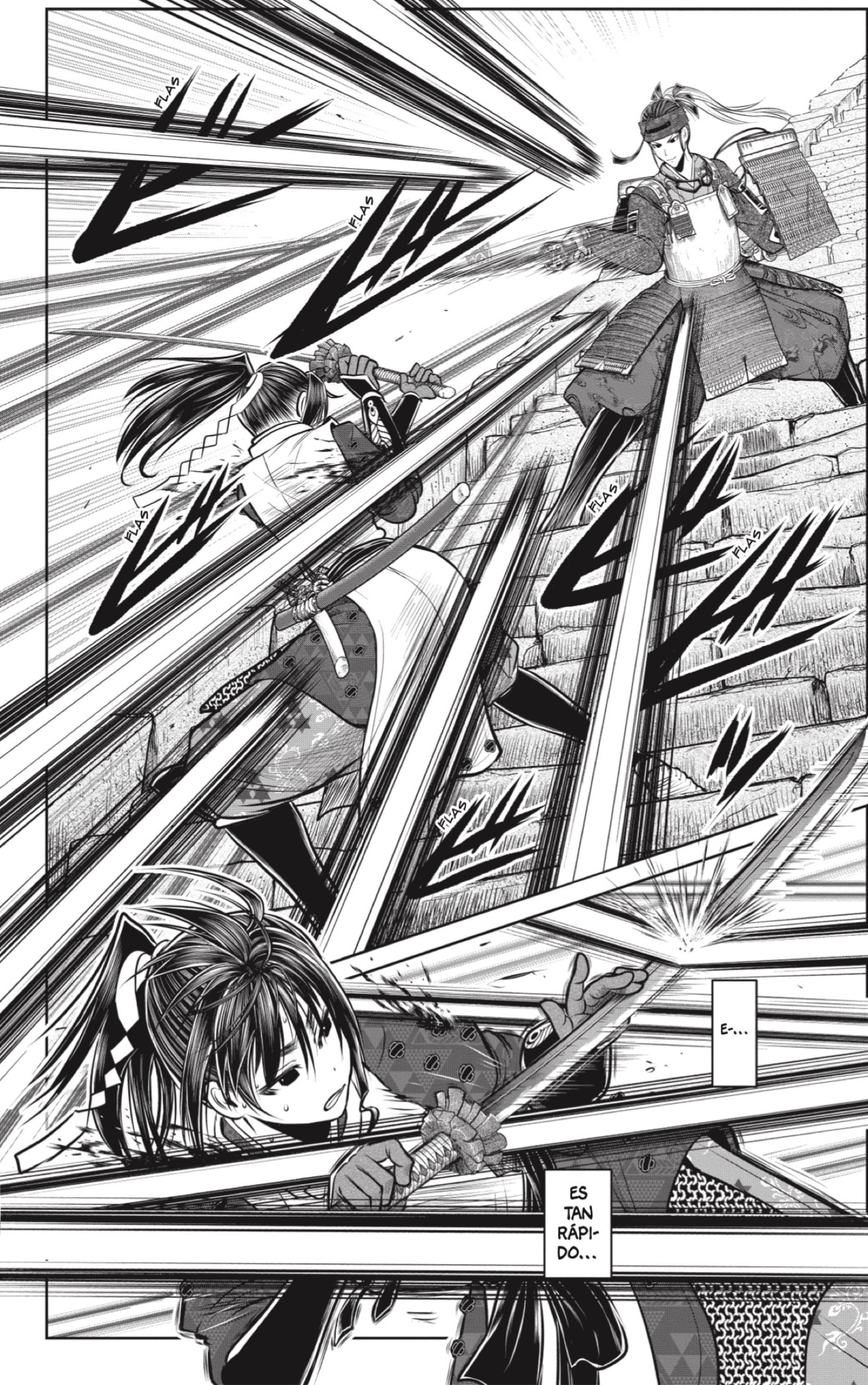 Read Nige Jozu no Wakagimi ES Manga Online