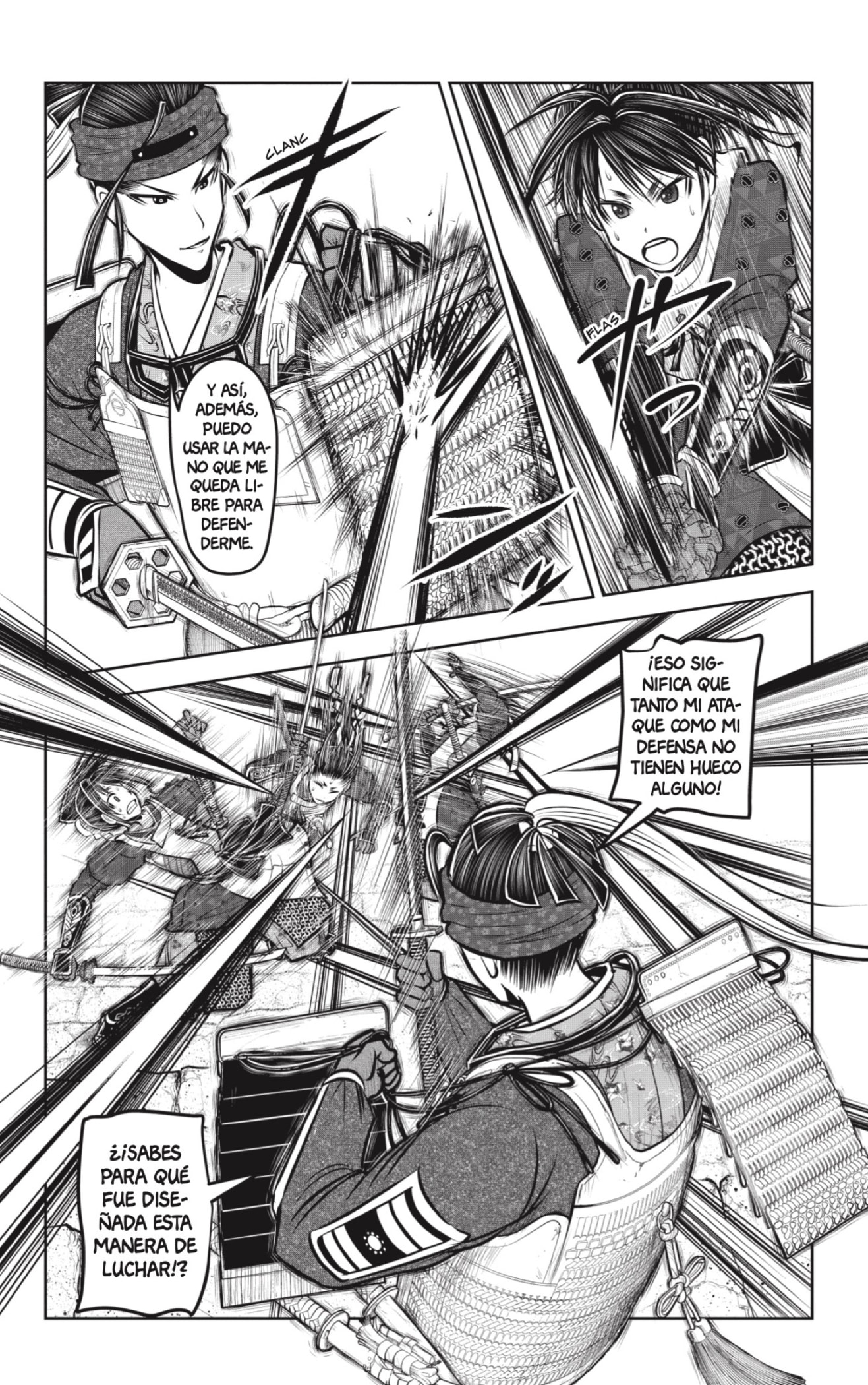 Read Nige Jozu no Wakagimi ES Manga Online