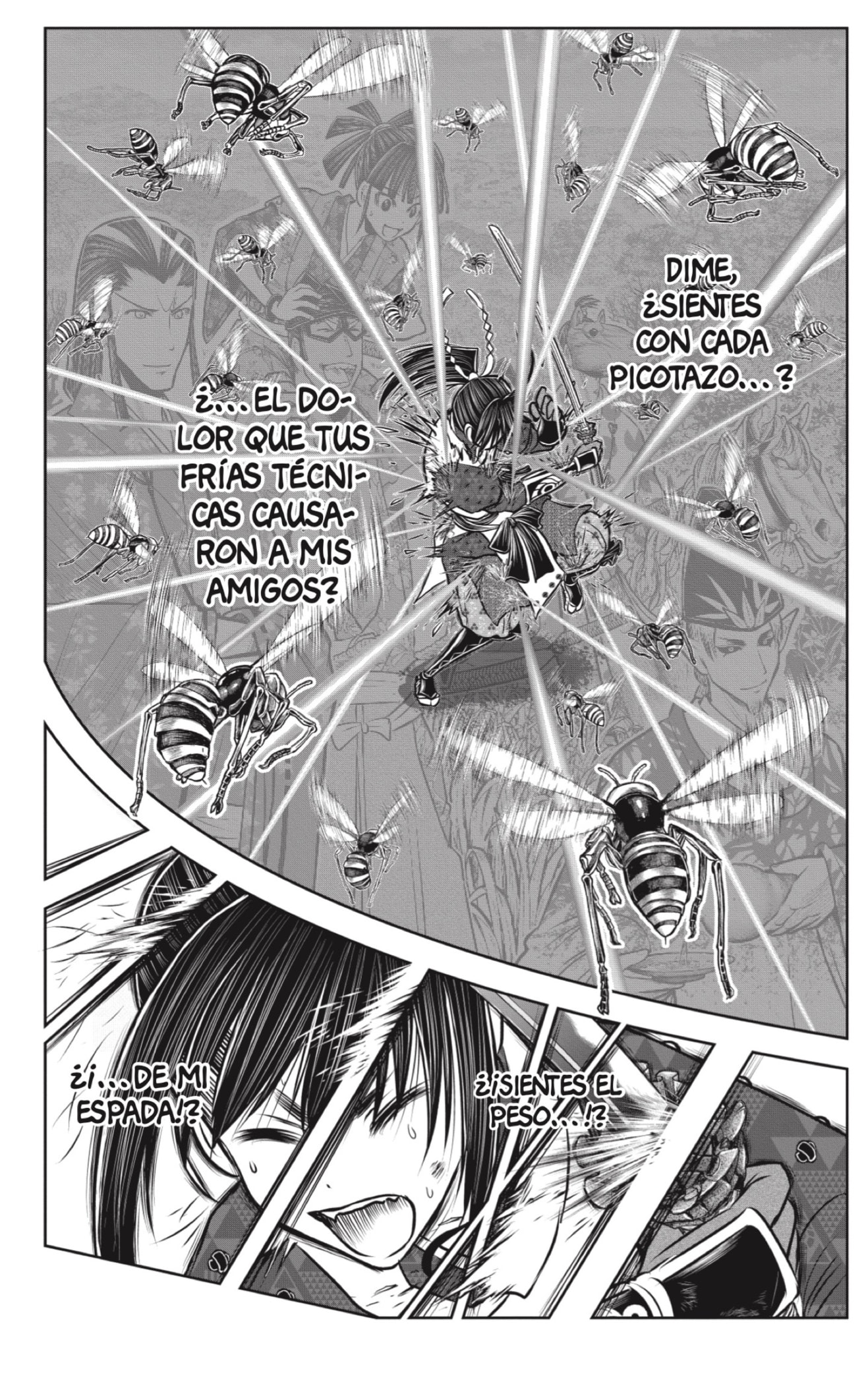 Read Nige Jozu no Wakagimi ES Manga Online