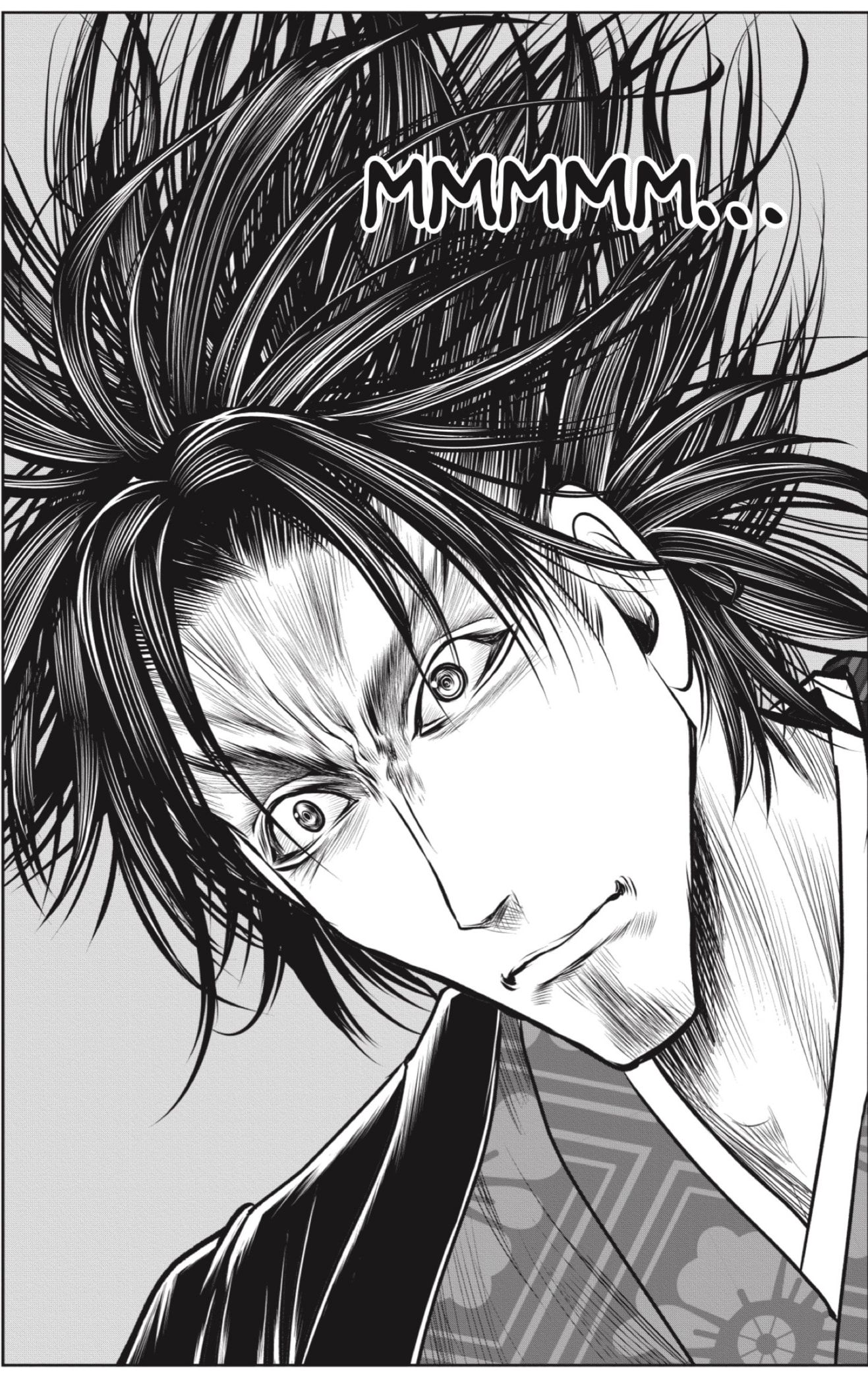 Read Nige Jozu no Wakagimi ES Manga Online