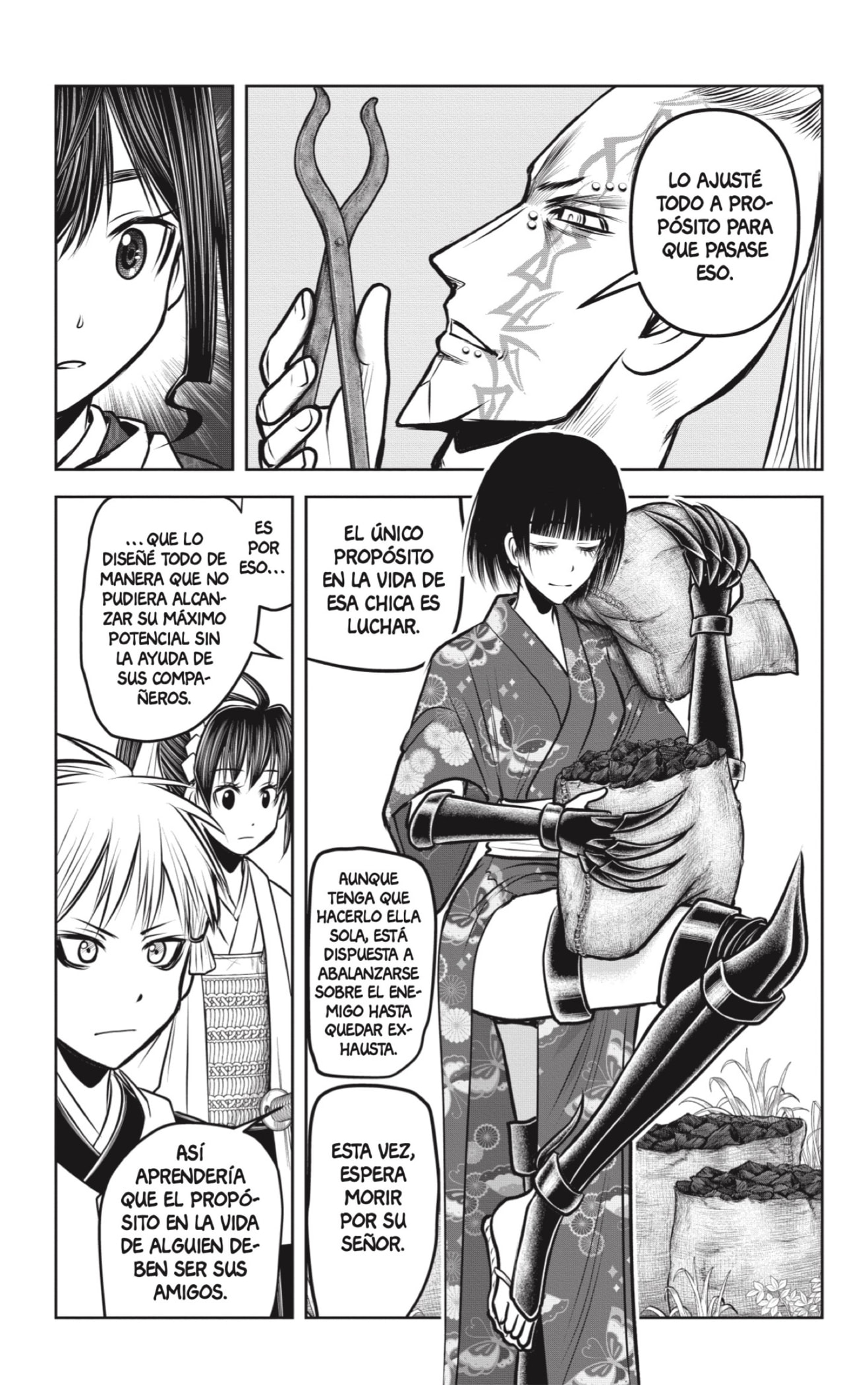 Read Nige Jozu no Wakagimi ES Manga Online