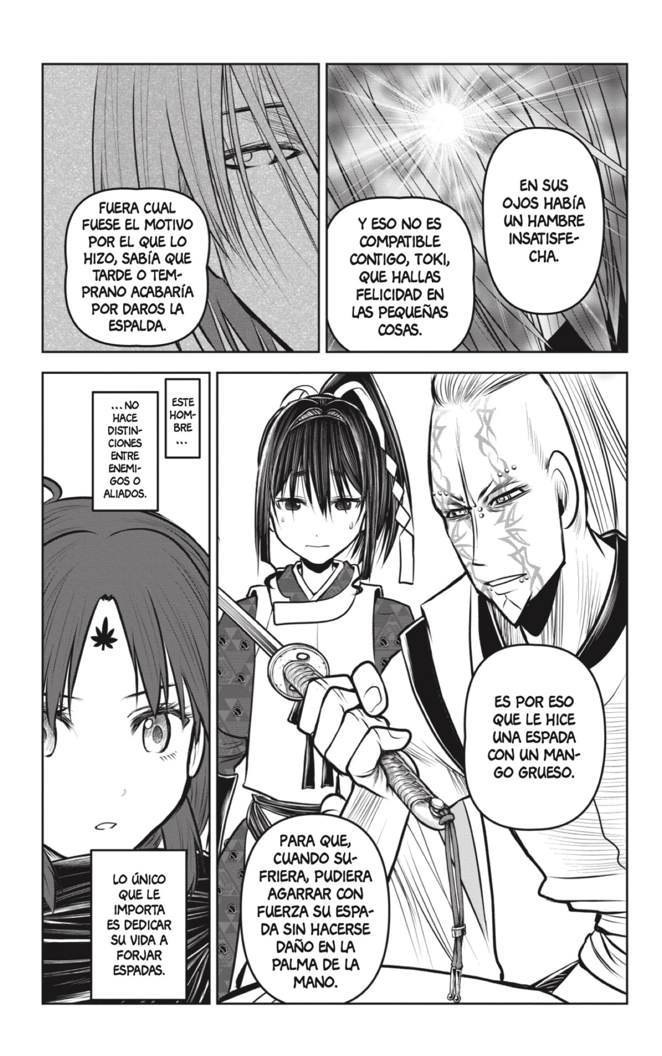 Read Nige Jozu no Wakagimi ES Manga Online