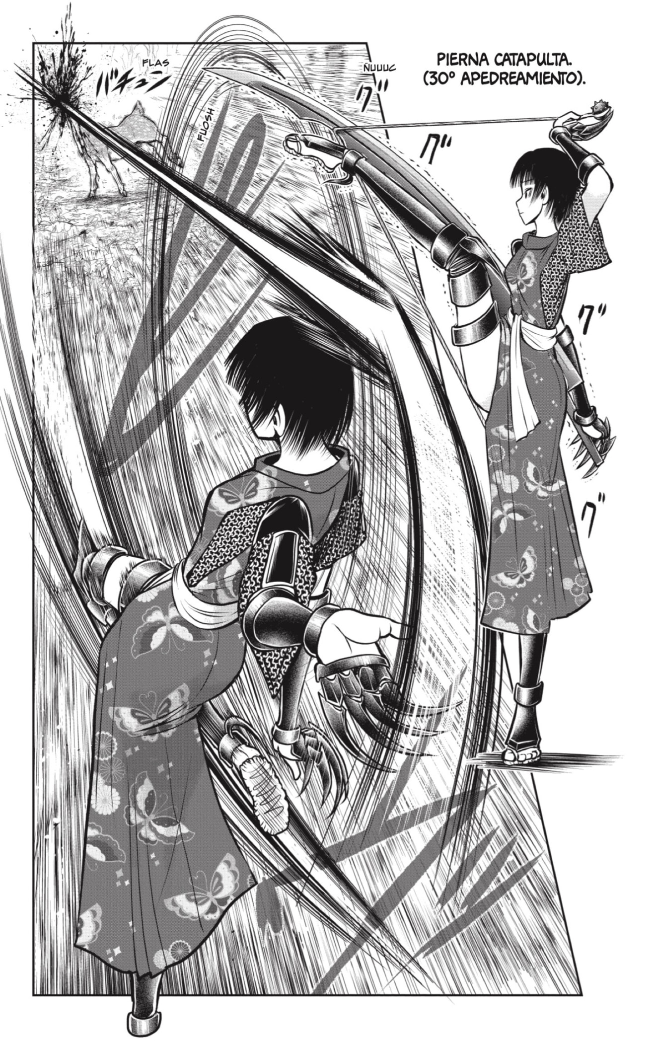 Read Nige Jozu no Wakagimi ES Manga Online