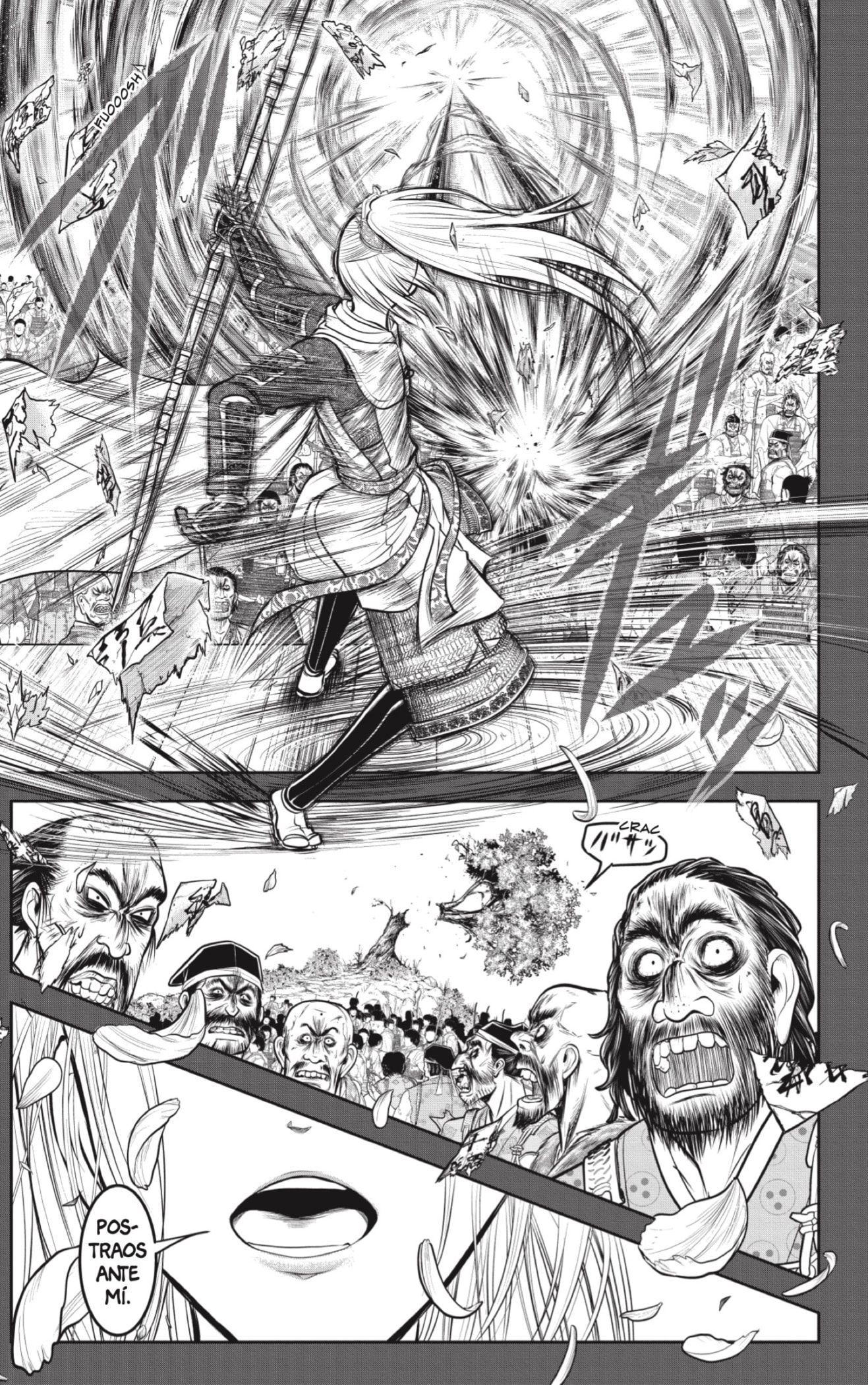 Read Nige Jozu no Wakagimi ES Manga Online