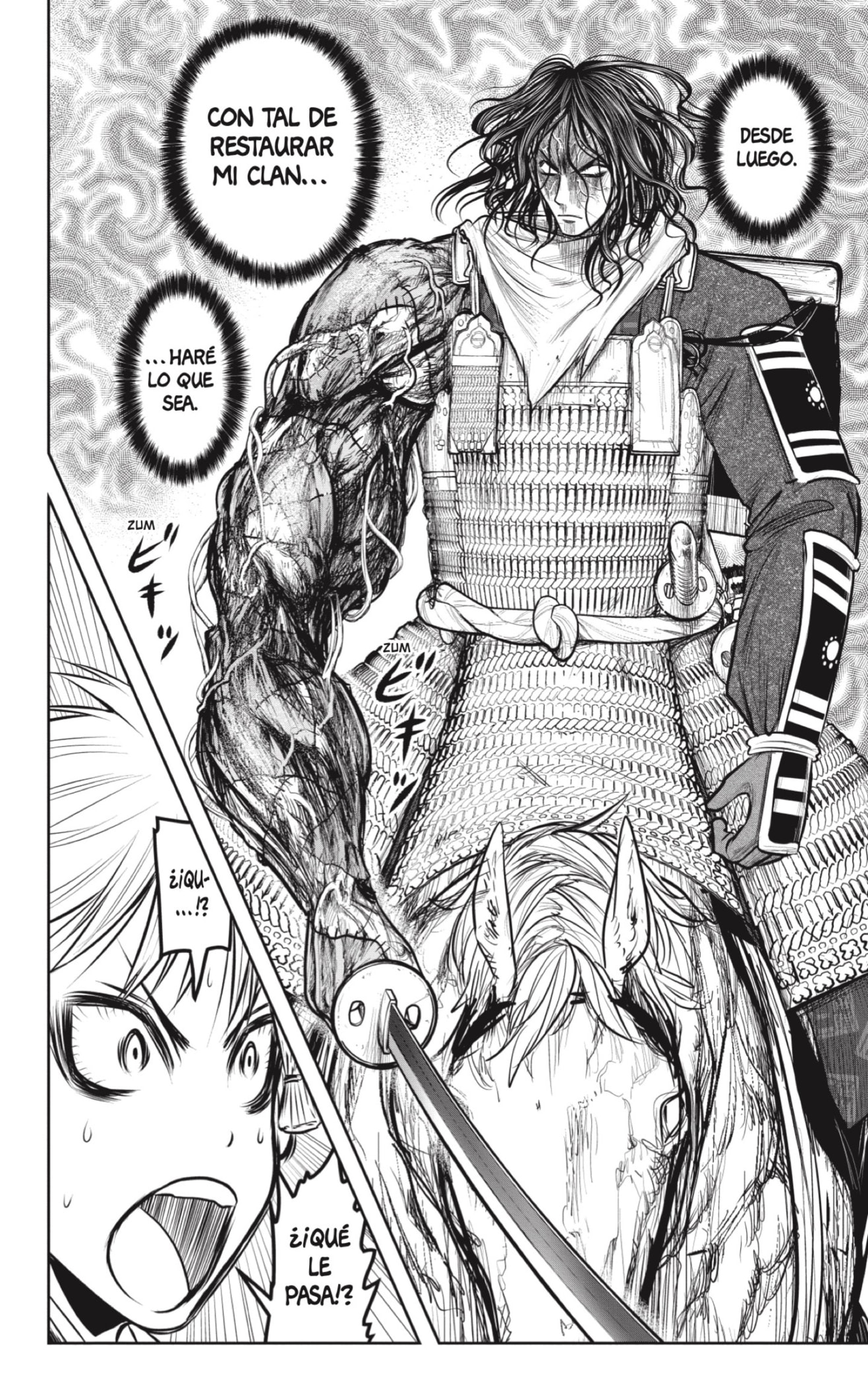 Read Nige Jozu no Wakagimi ES Manga Online