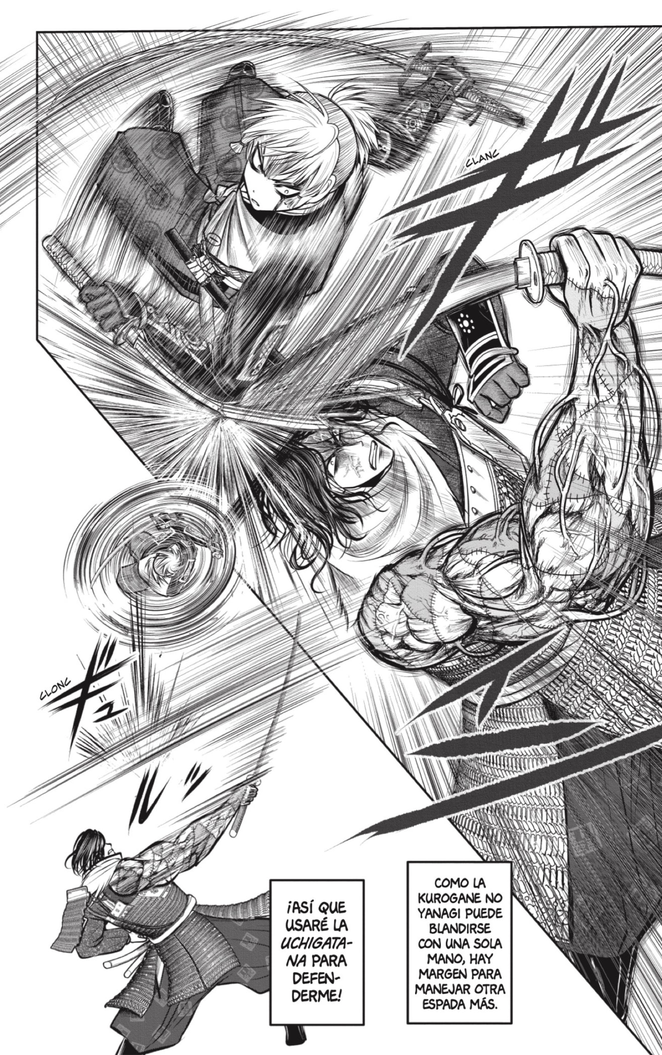 Read Nige Jozu no Wakagimi ES Manga Online