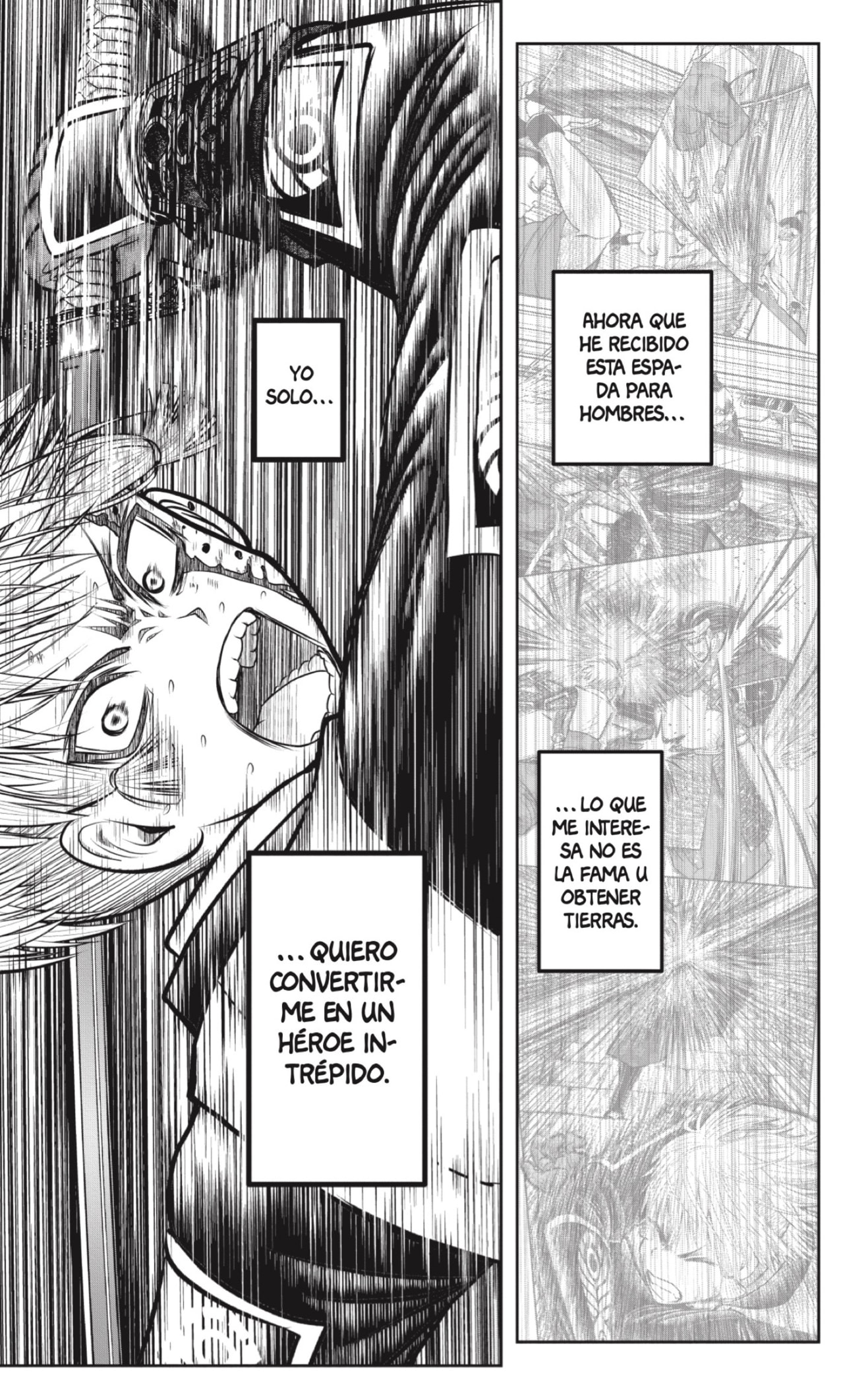 Read Nige Jozu no Wakagimi ES Manga Online