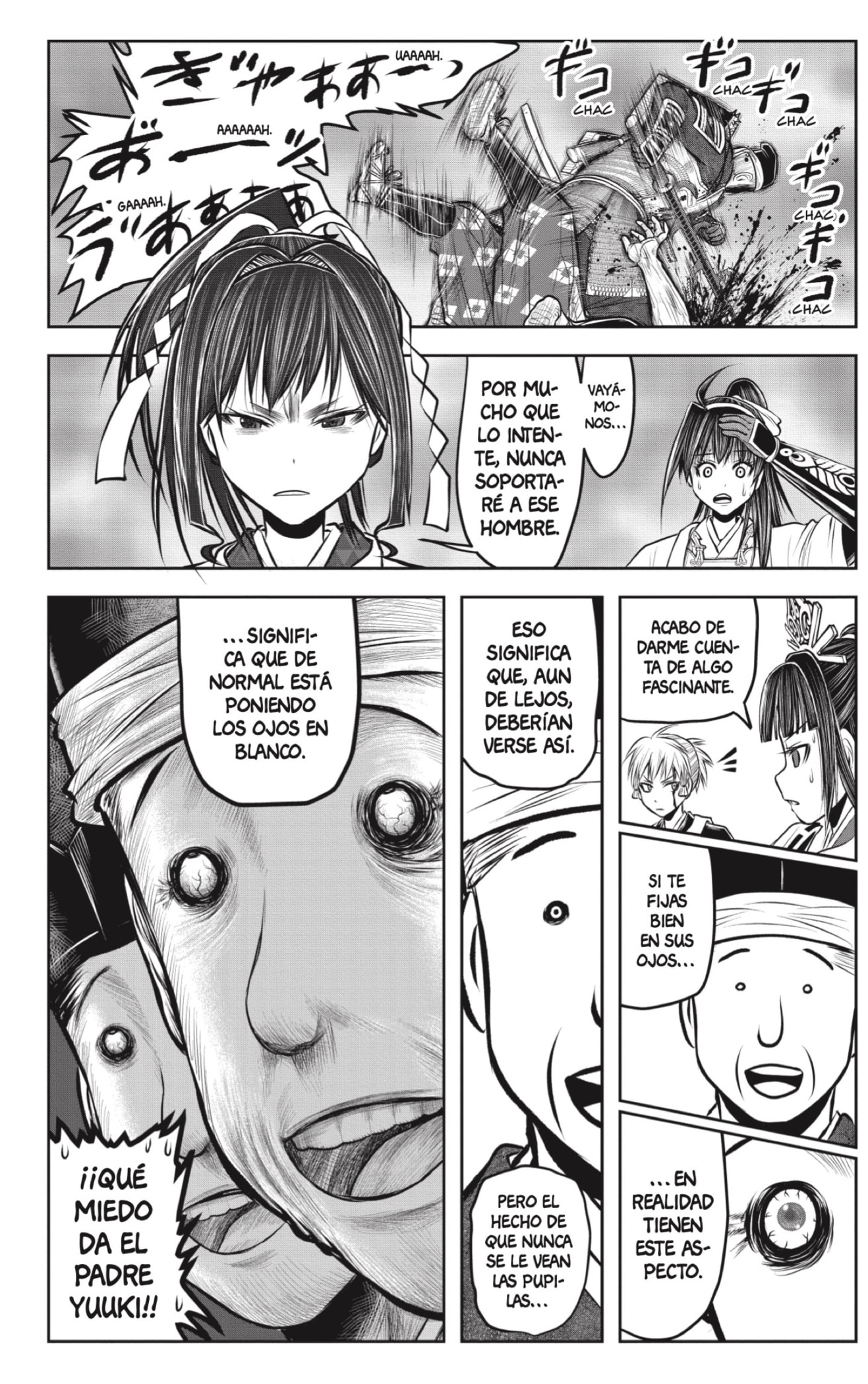 Read Nige Jozu no Wakagimi ES Manga Online