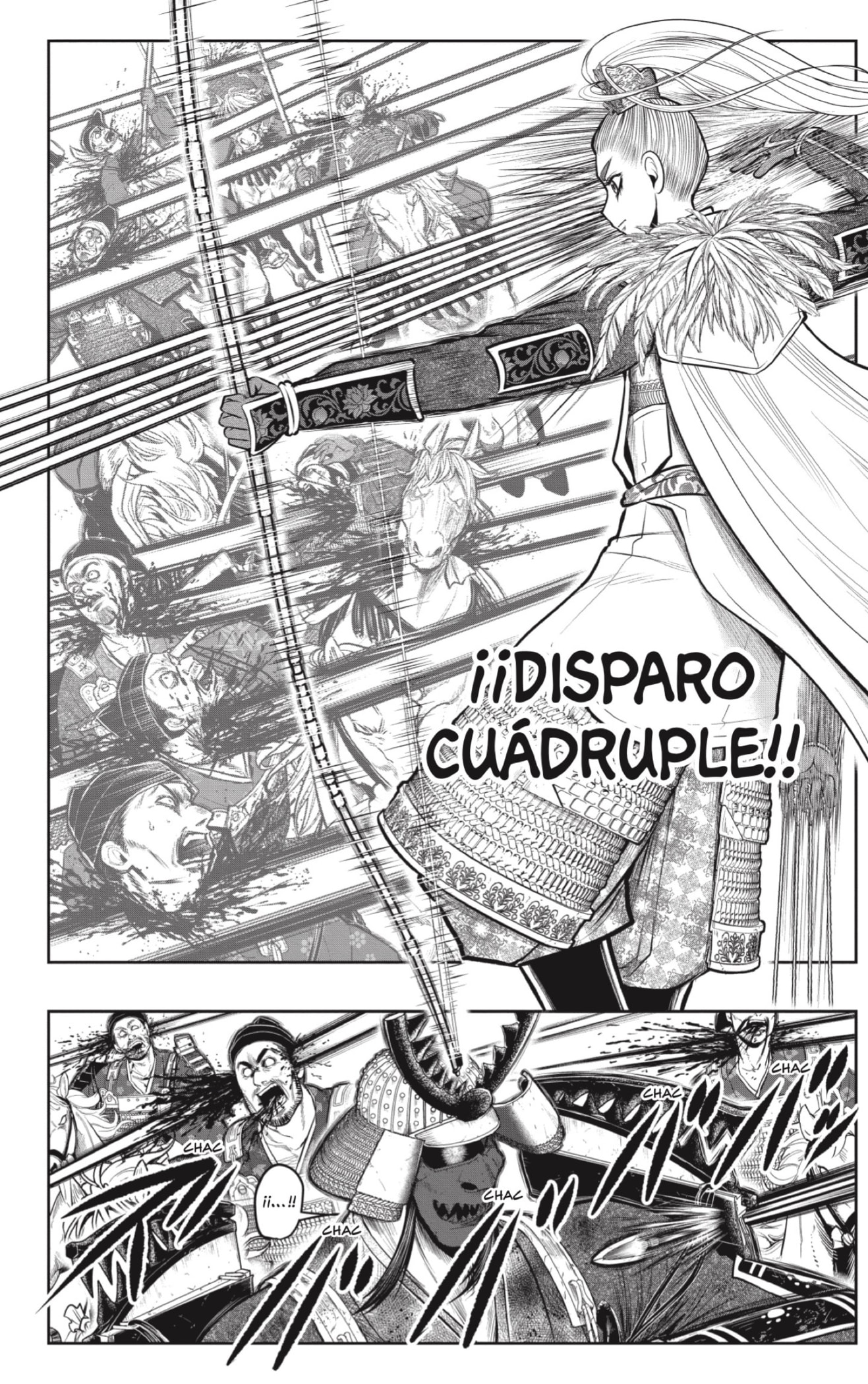 Read Nige Jozu no Wakagimi ES Manga Online