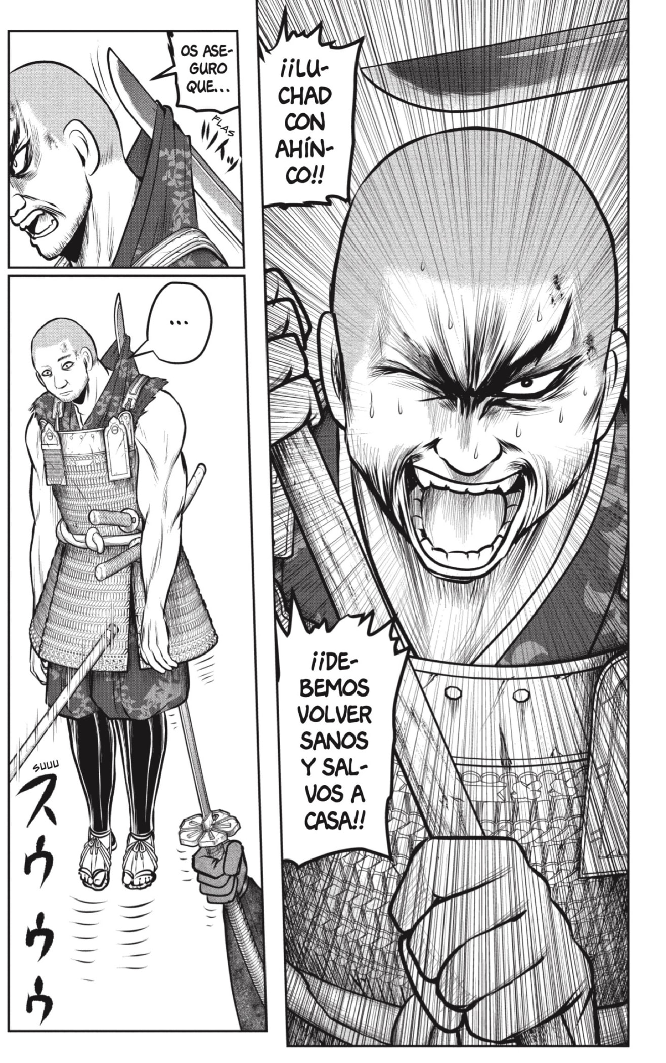 Read Nige Jozu no Wakagimi ES Manga Online