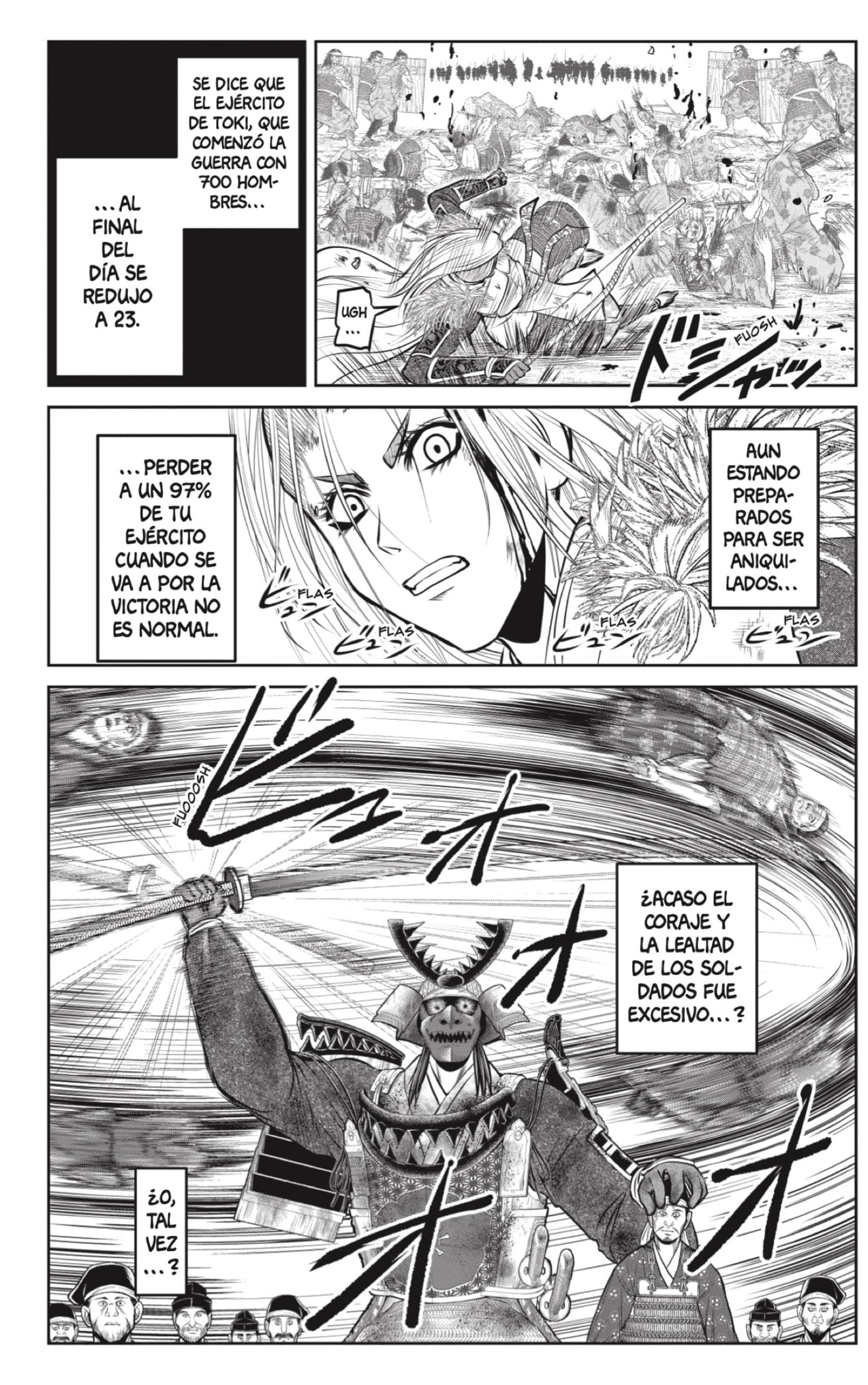 Read Nige Jozu no Wakagimi ES Manga Online