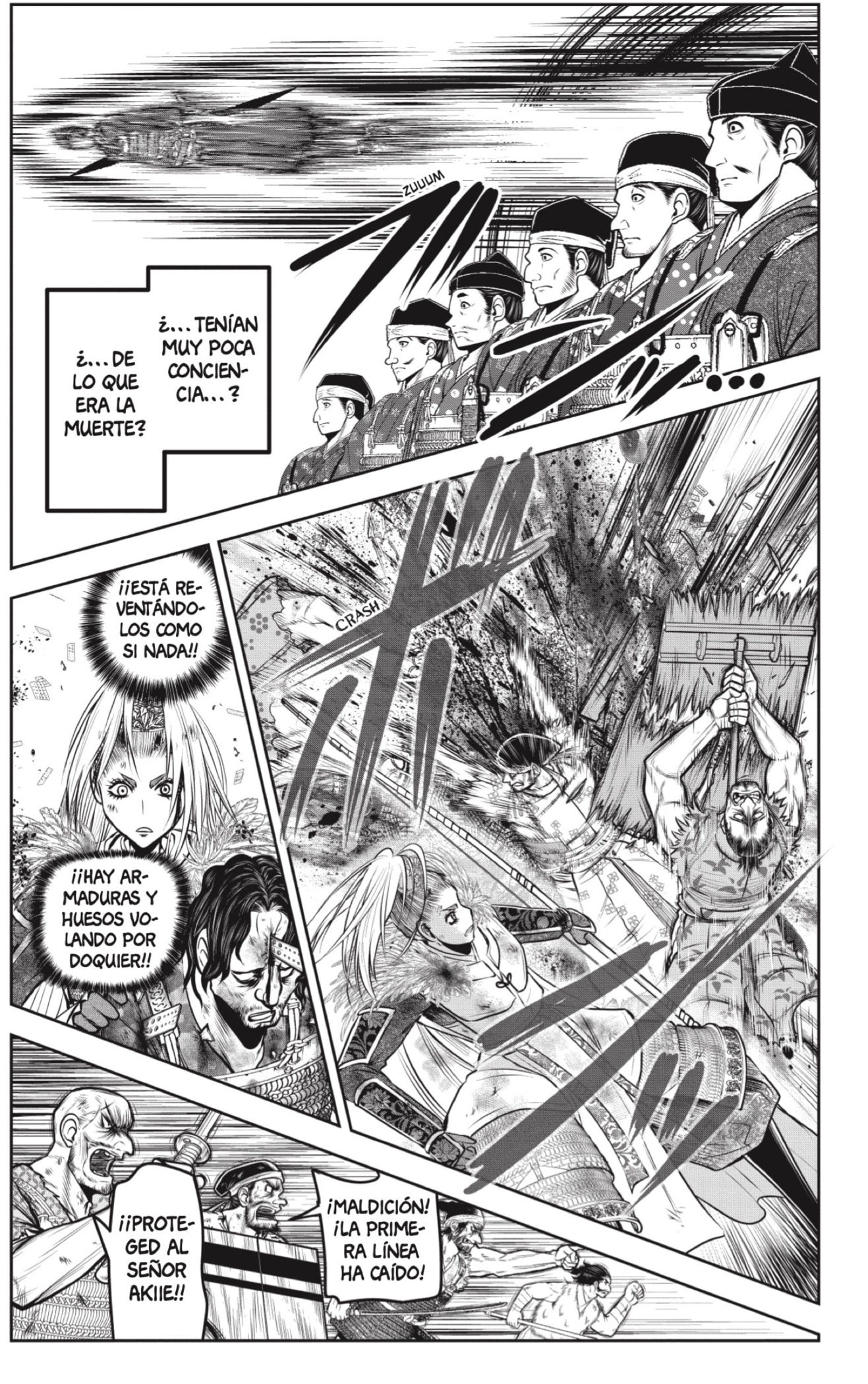 Read Nige Jozu no Wakagimi ES Manga Online