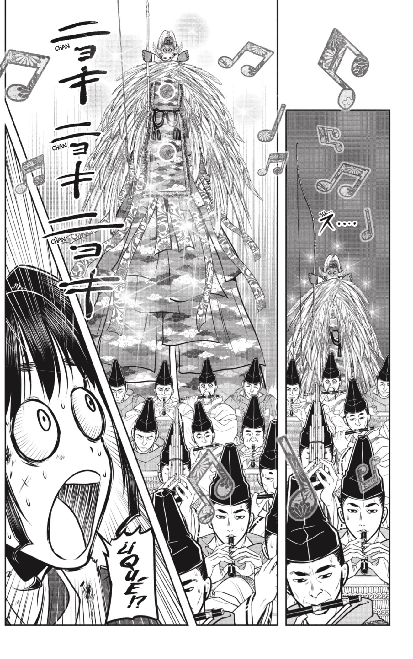 Read Nige Jozu no Wakagimi ES Manga Online