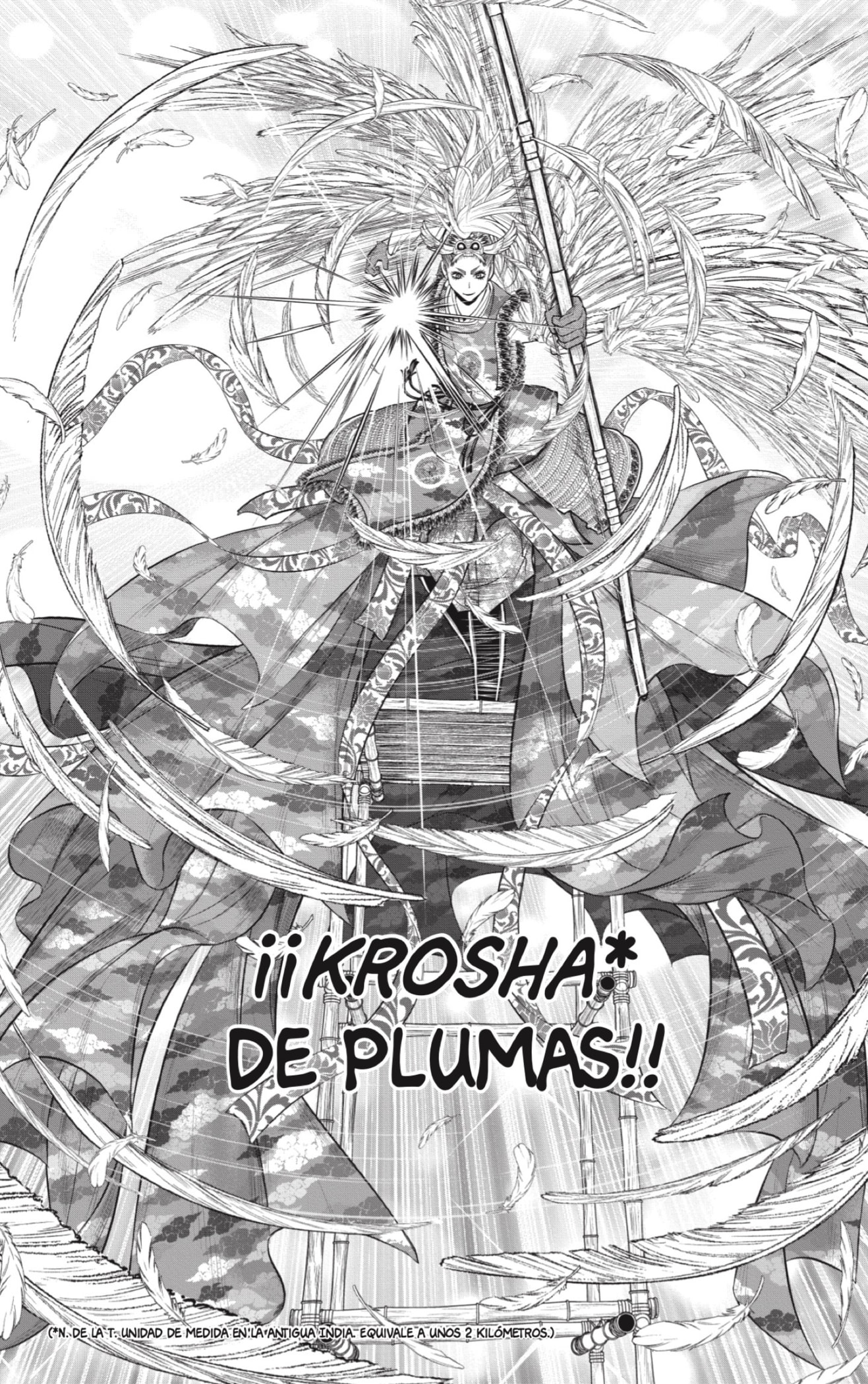 Read Nige Jozu no Wakagimi ES Manga Online