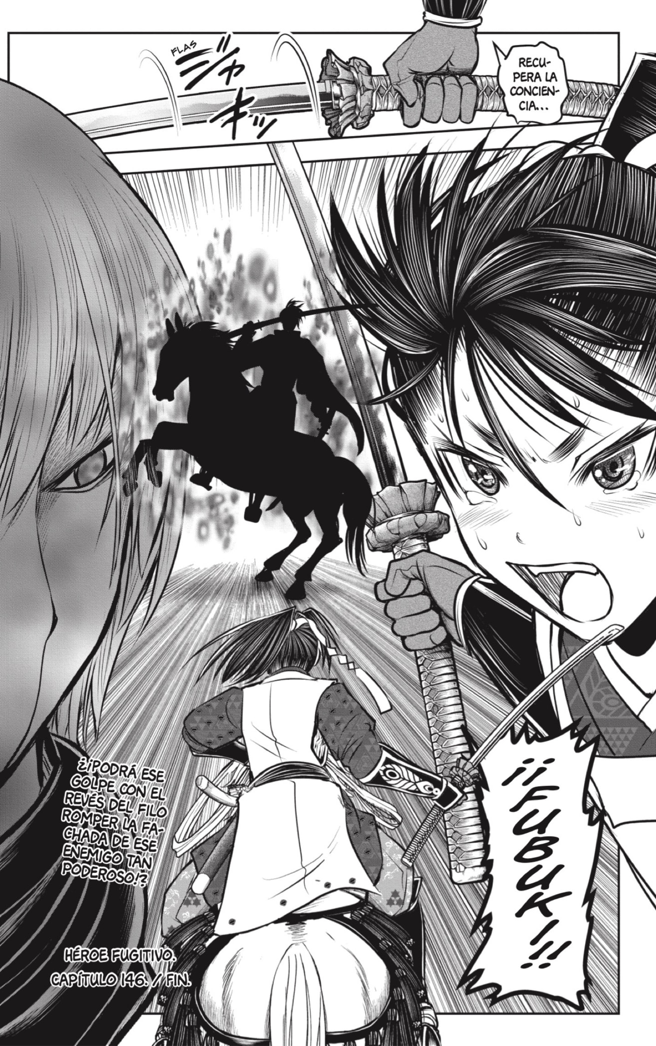 Read Nige Jozu no Wakagimi ES Manga Online