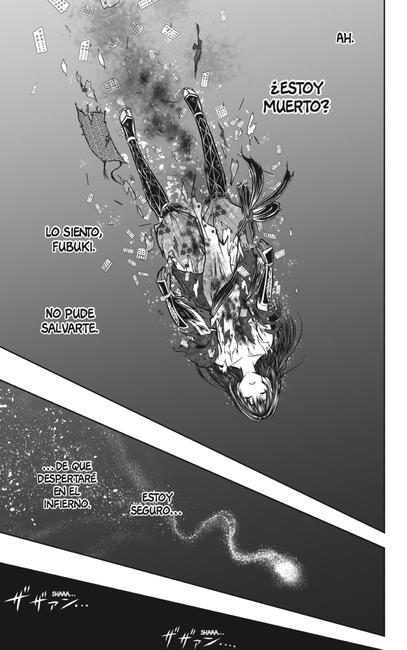 Read Nige Jozu no Wakagimi ES Manga Online