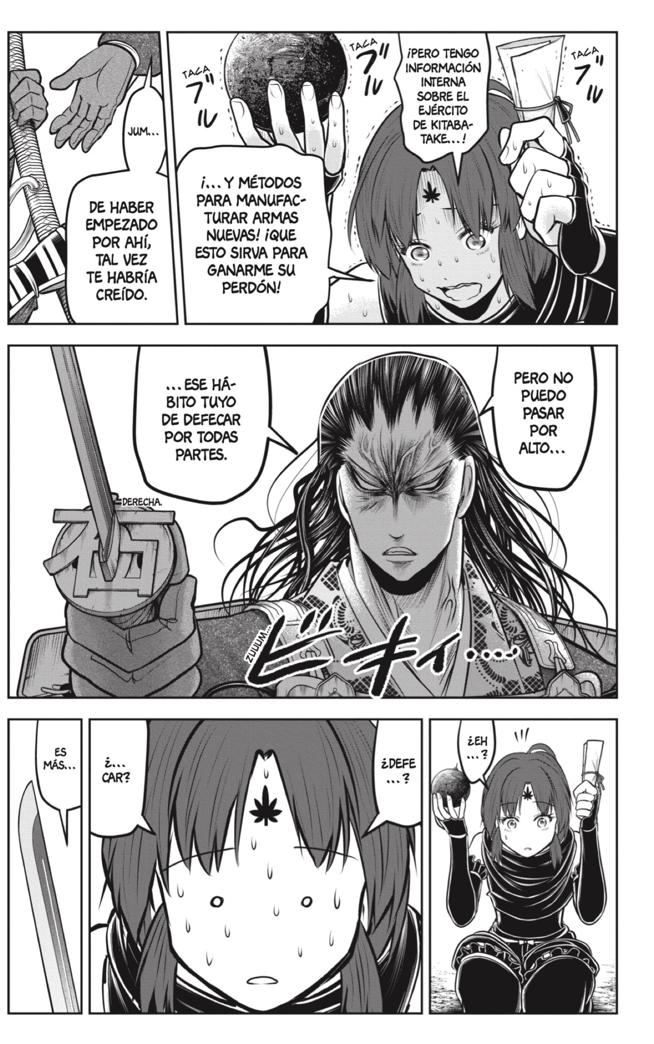 Read Nige Jozu no Wakagimi ES Manga Online