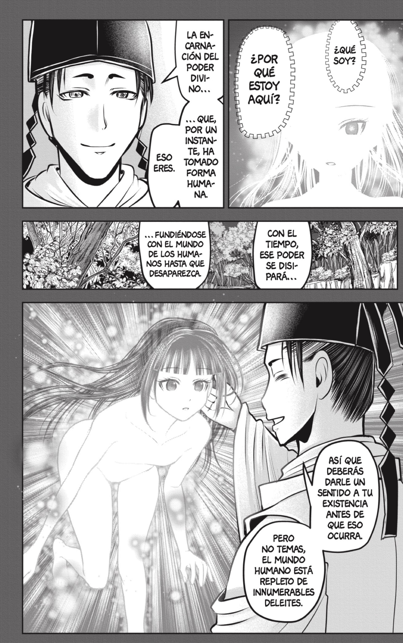 Read Nige Jozu no Wakagimi ES Manga Online