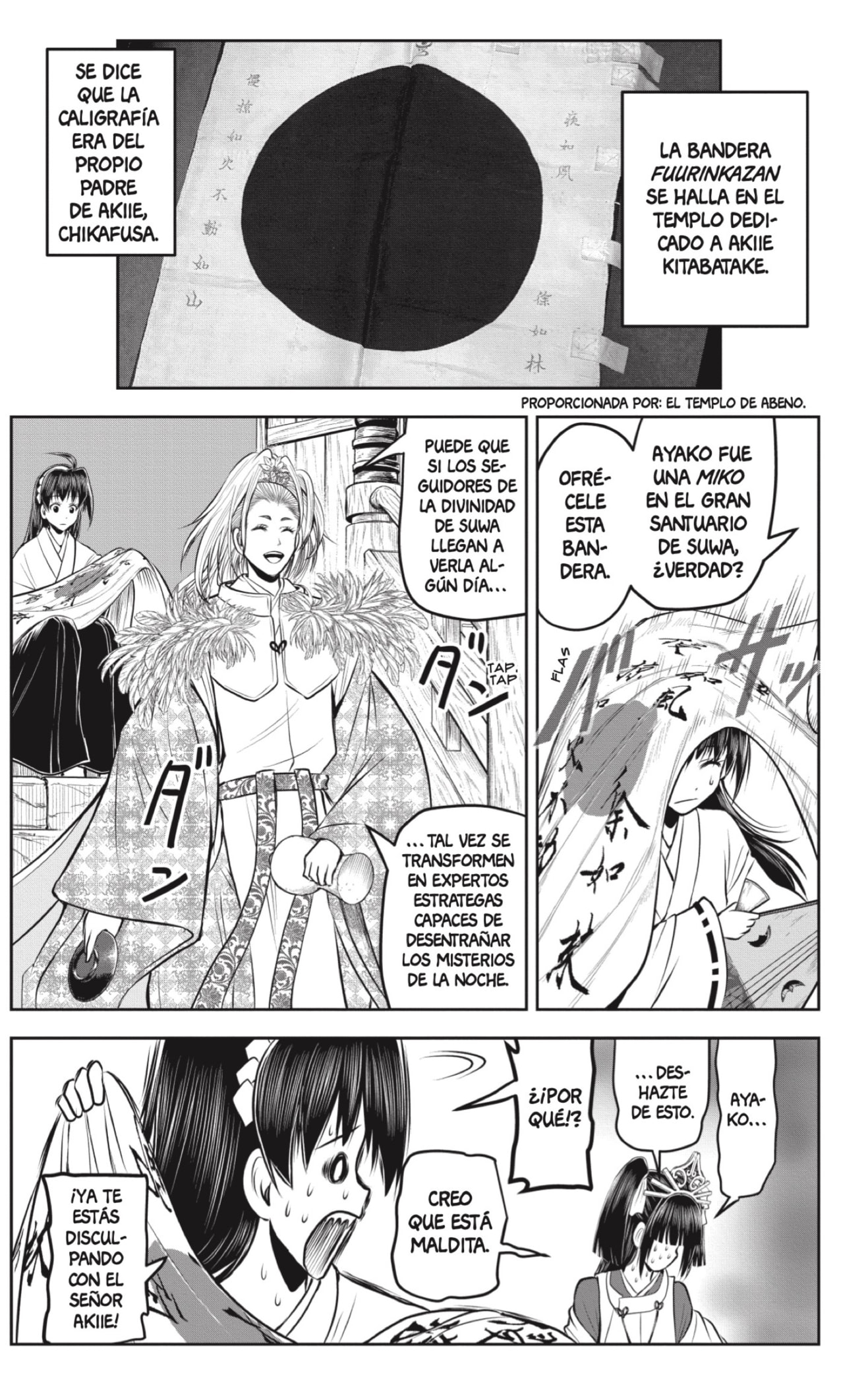 Read Nige Jozu no Wakagimi ES Manga Online