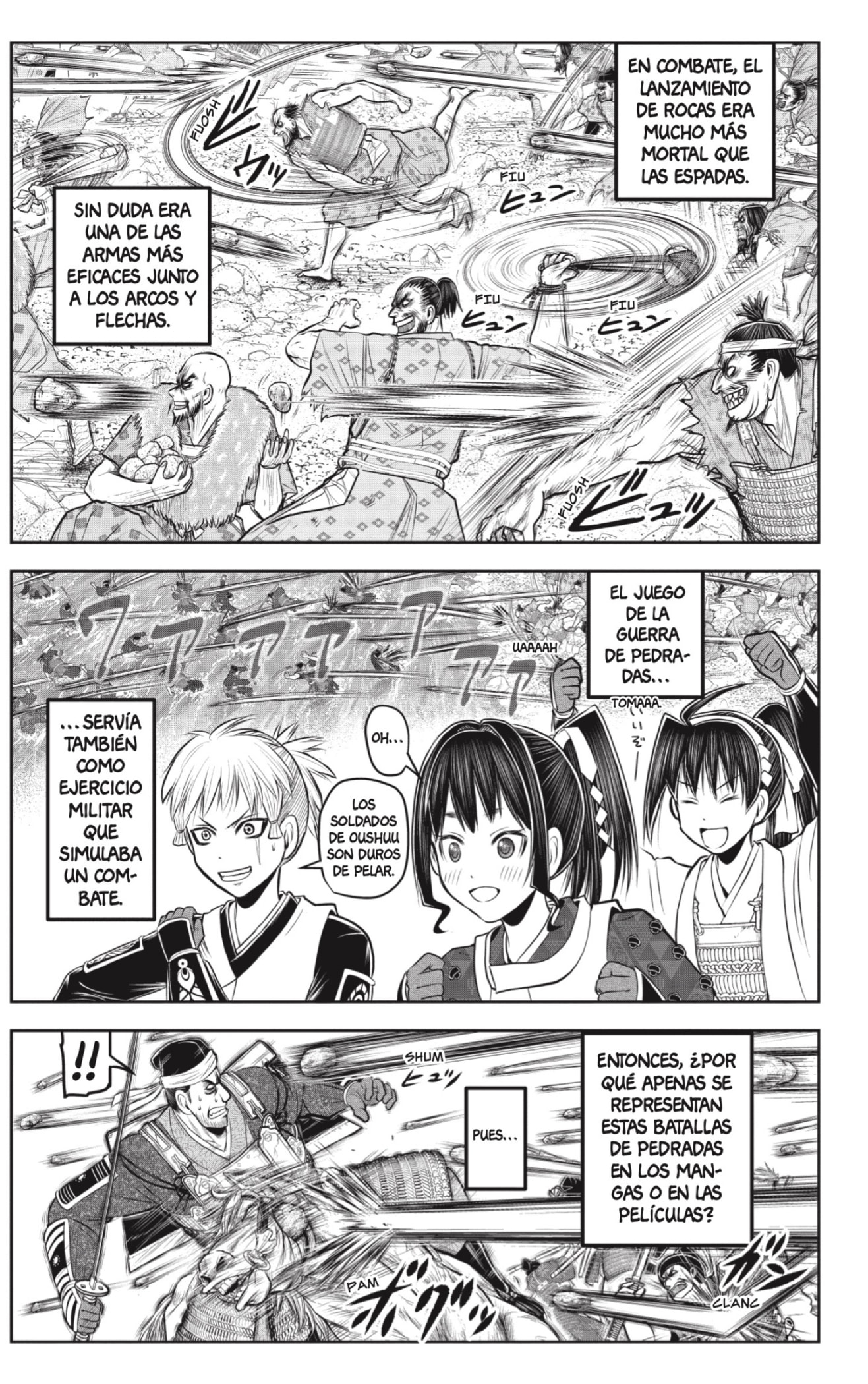 Read Nige Jozu no Wakagimi ES Manga Online