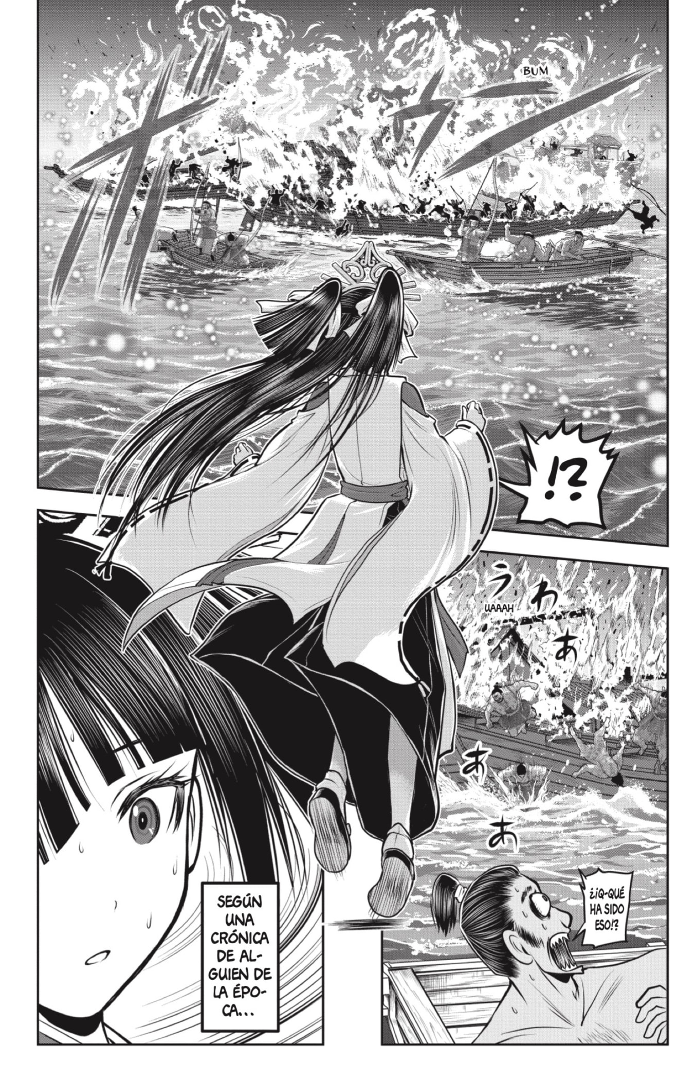 Read Nige Jozu no Wakagimi ES Manga Online