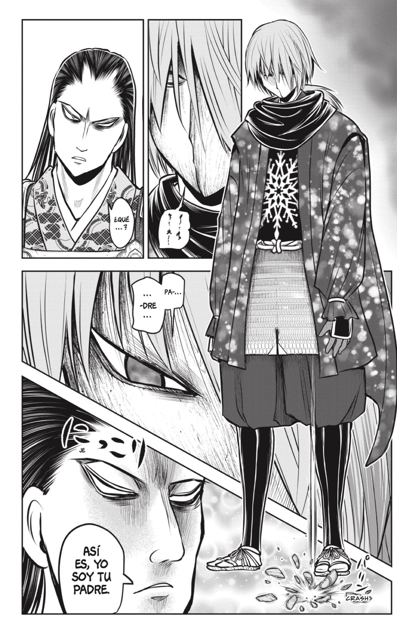 Read Nige Jozu no Wakagimi ES Manga Online