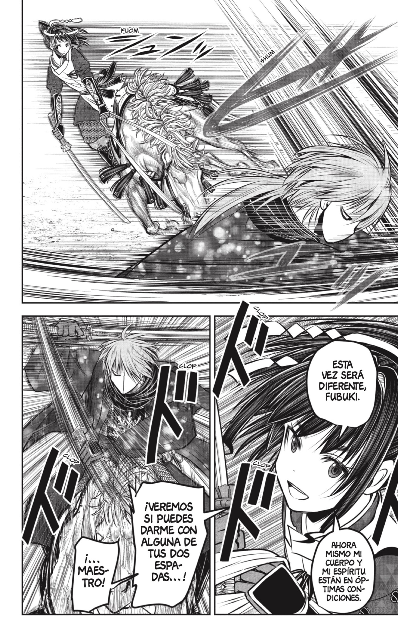 Read Nige Jozu no Wakagimi ES Manga Online