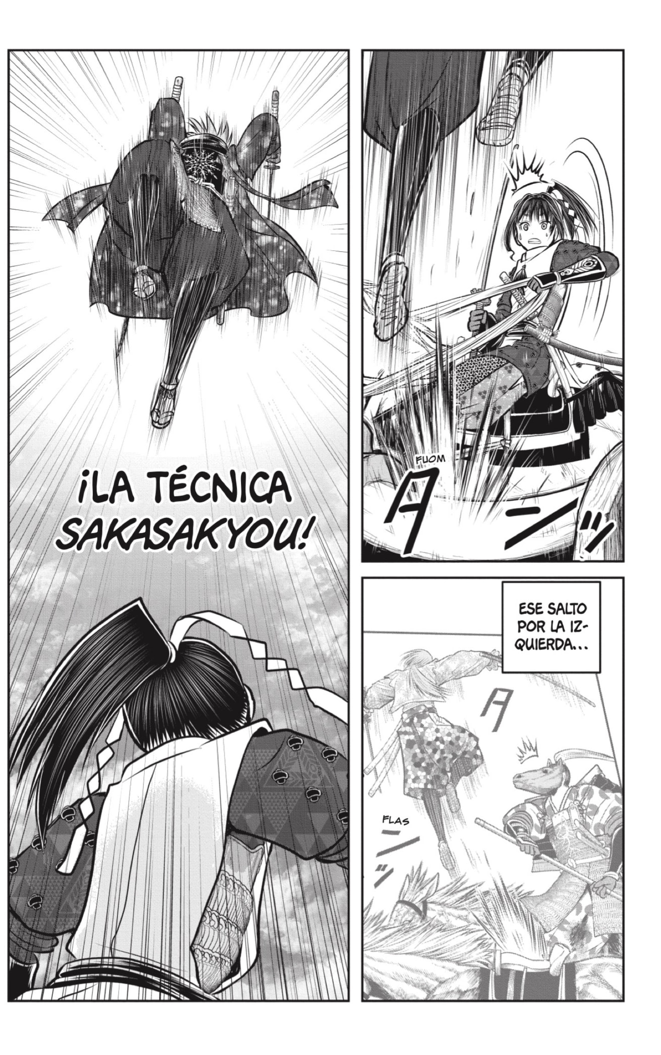 Read Nige Jozu no Wakagimi ES Manga Online