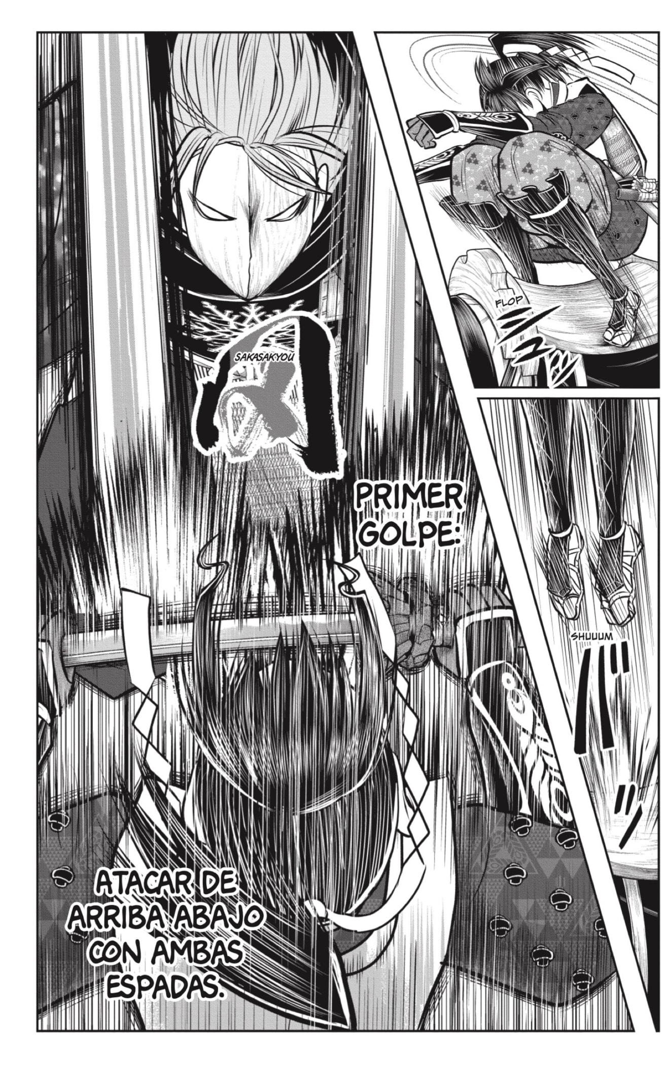 Read Nige Jozu no Wakagimi ES Manga Online